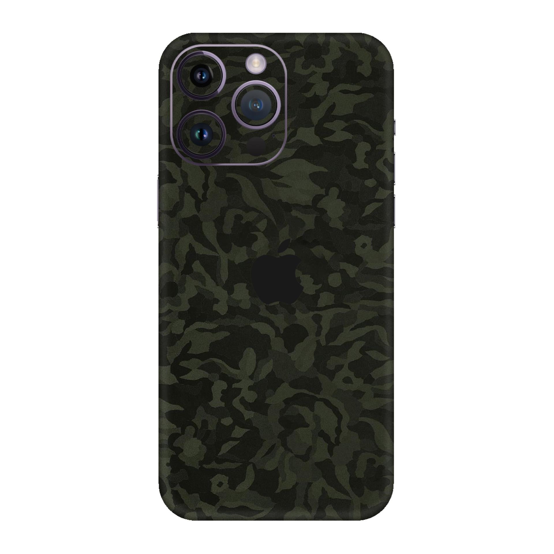 iPhone 14 Pro Skins & Wraps