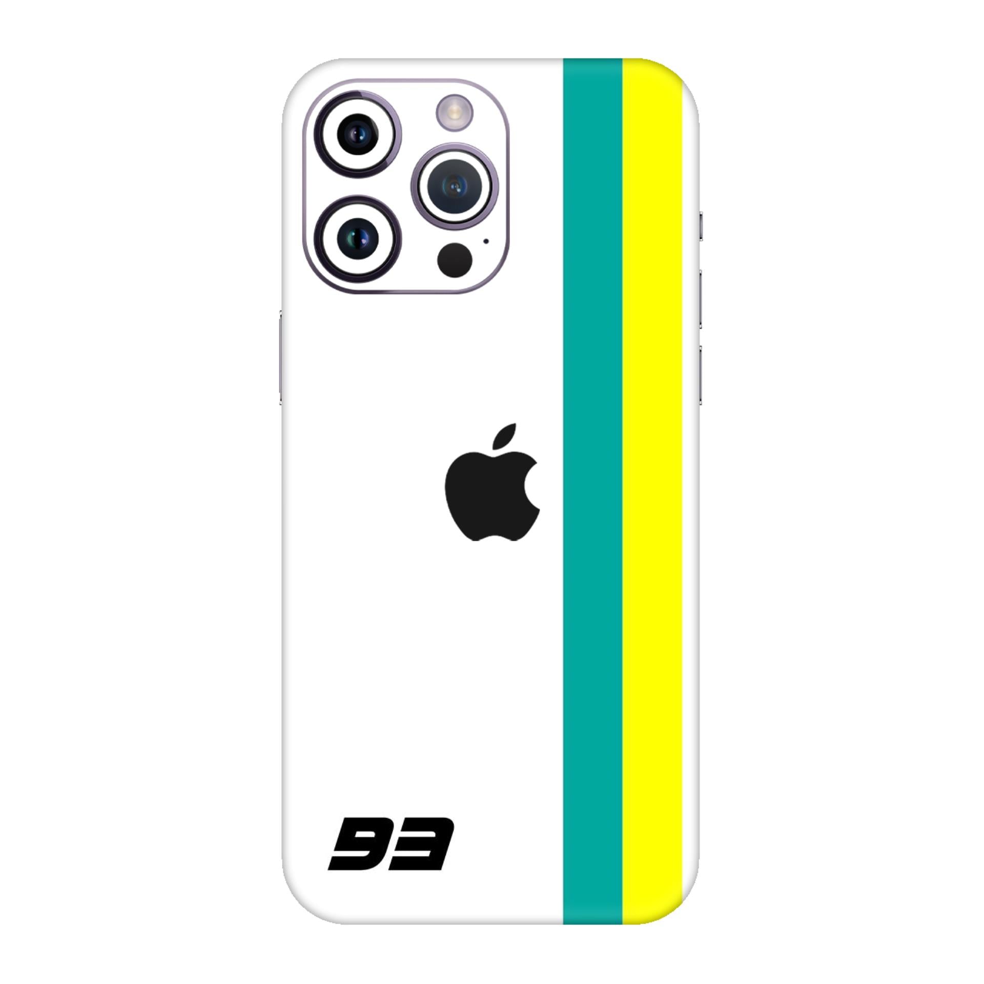 iPhone 14 Pro Skins & Wraps