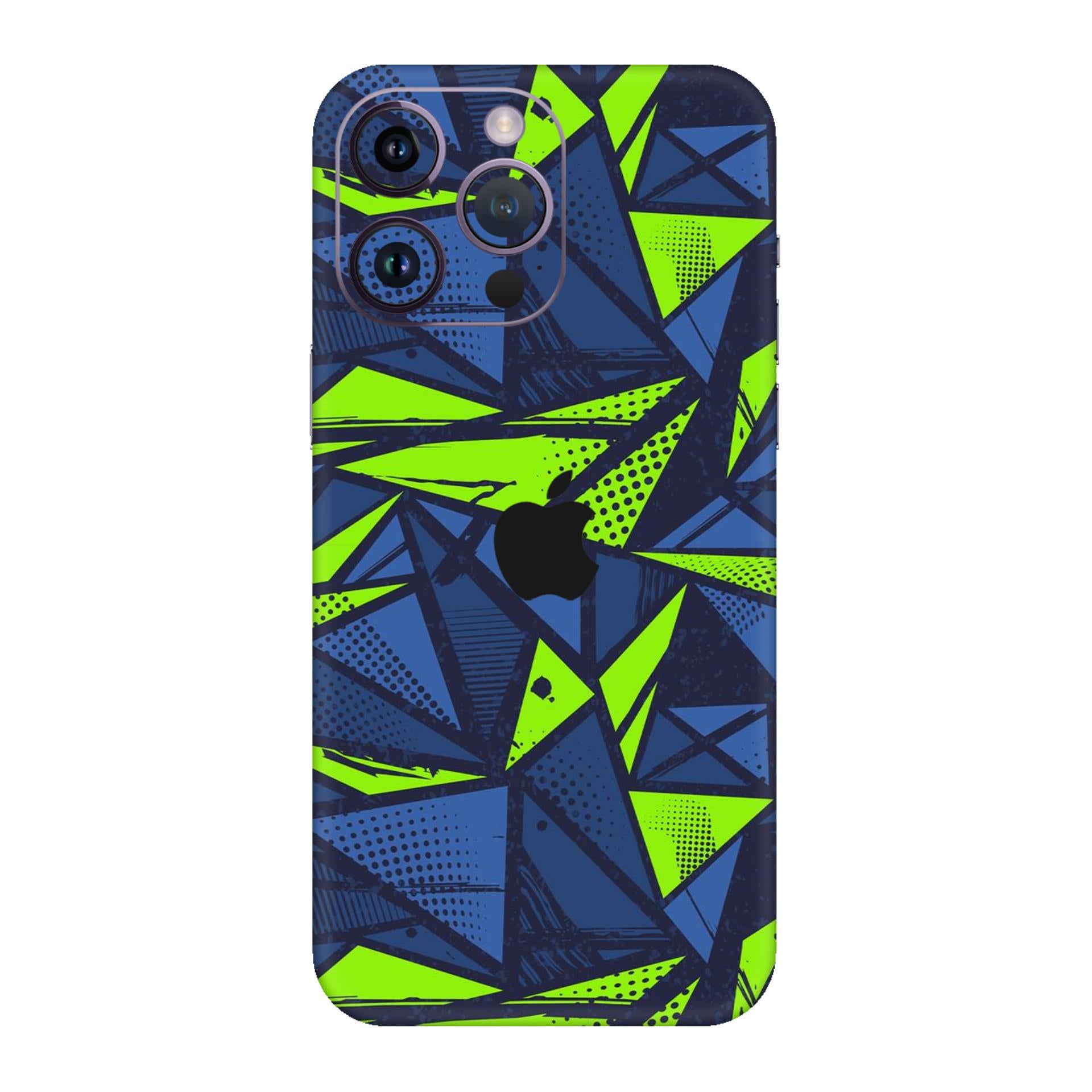 iPhone 14 Pro Skins & Wraps