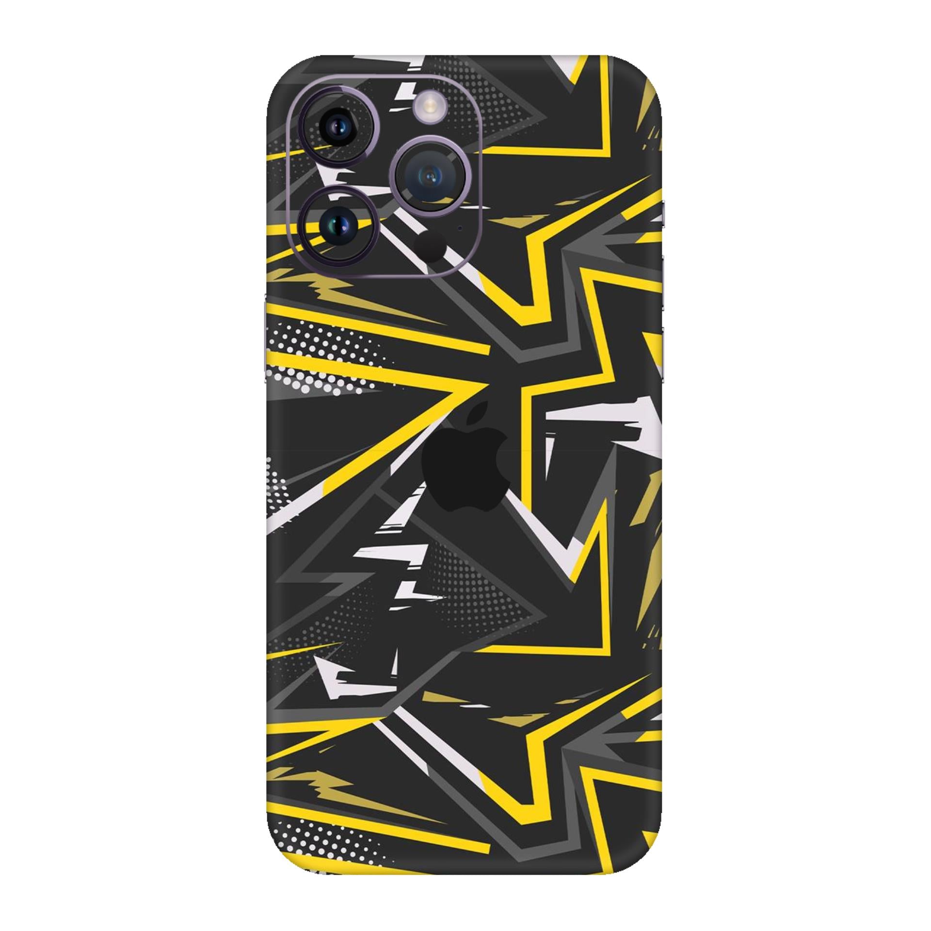 iPhone 14 Pro Skins & Wraps