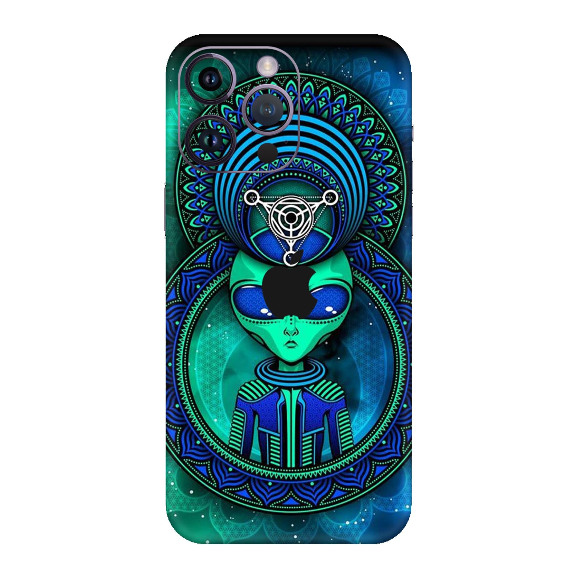 iPhone 14 Pro Skins & Wraps