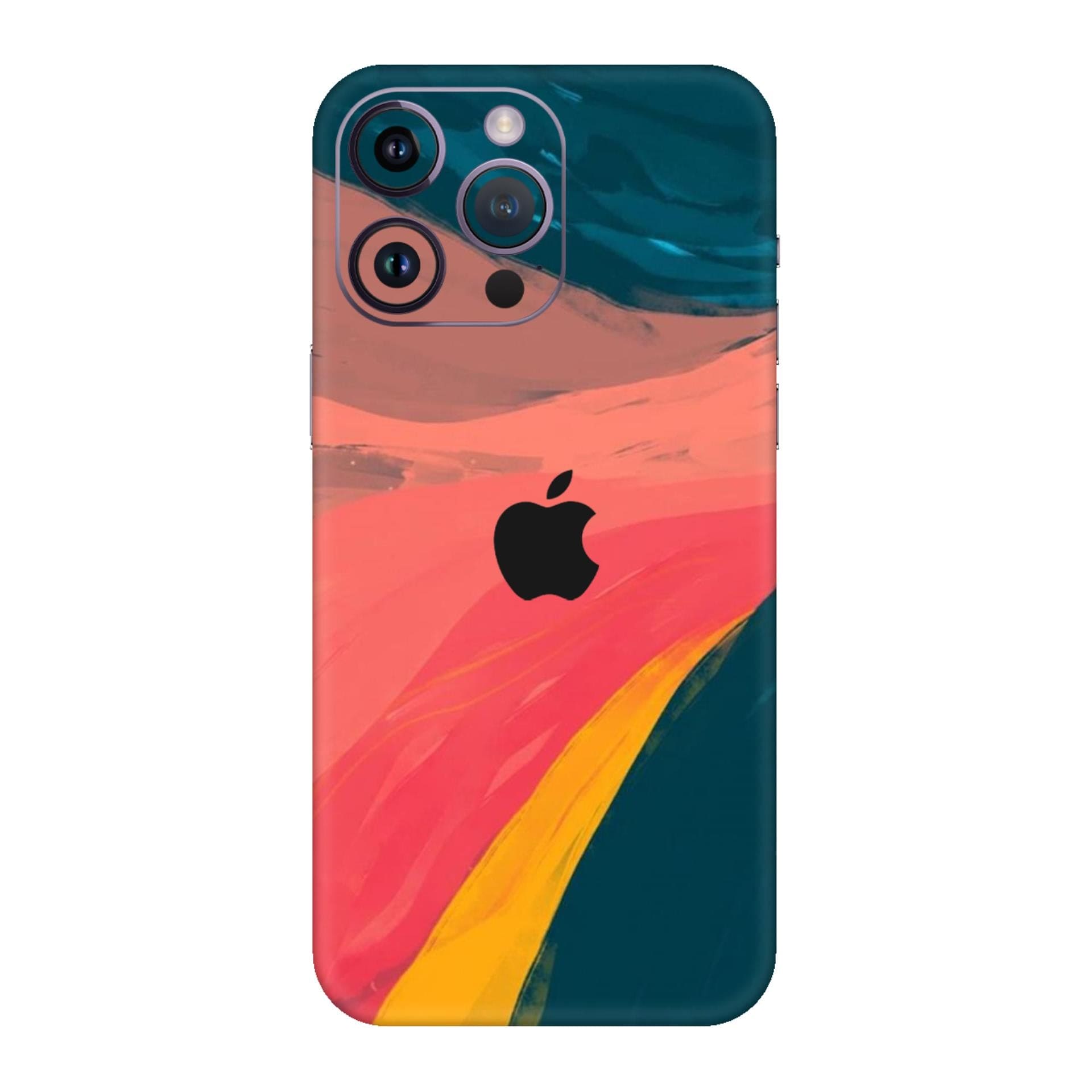 iPhone 14 Pro Skins & Wraps