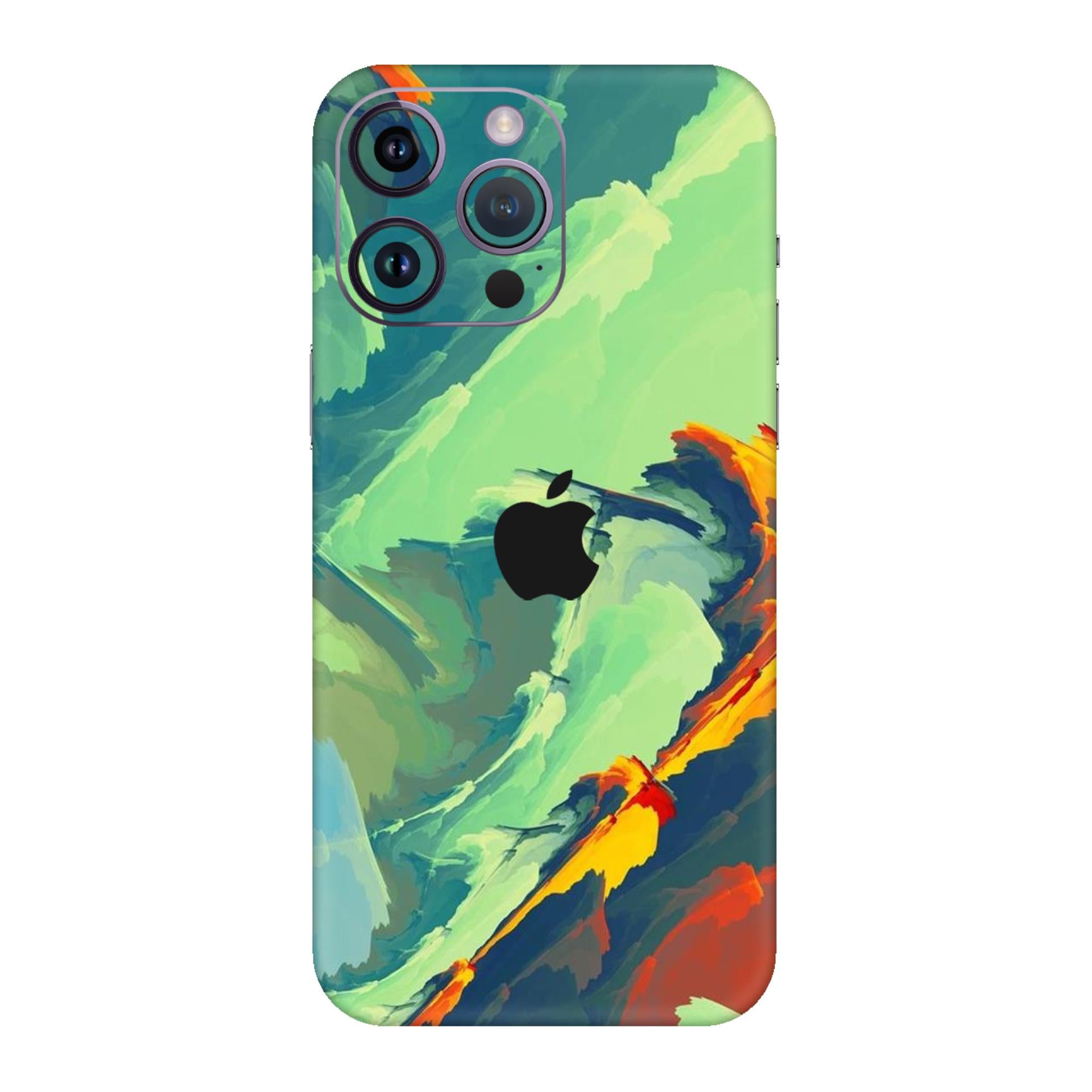 iPhone 14 Pro Skins & Wraps