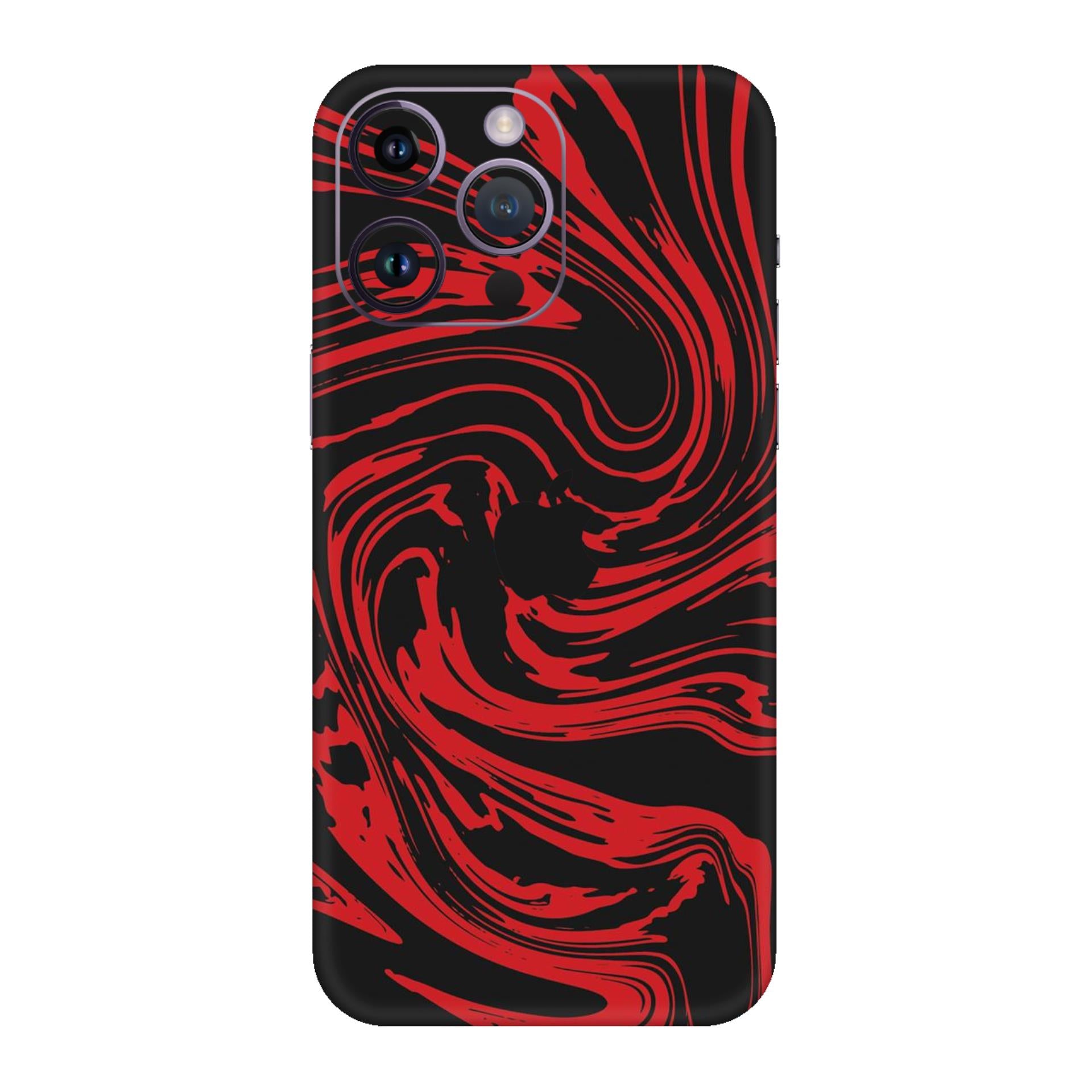 iPhone 14 Pro Skins & Wraps