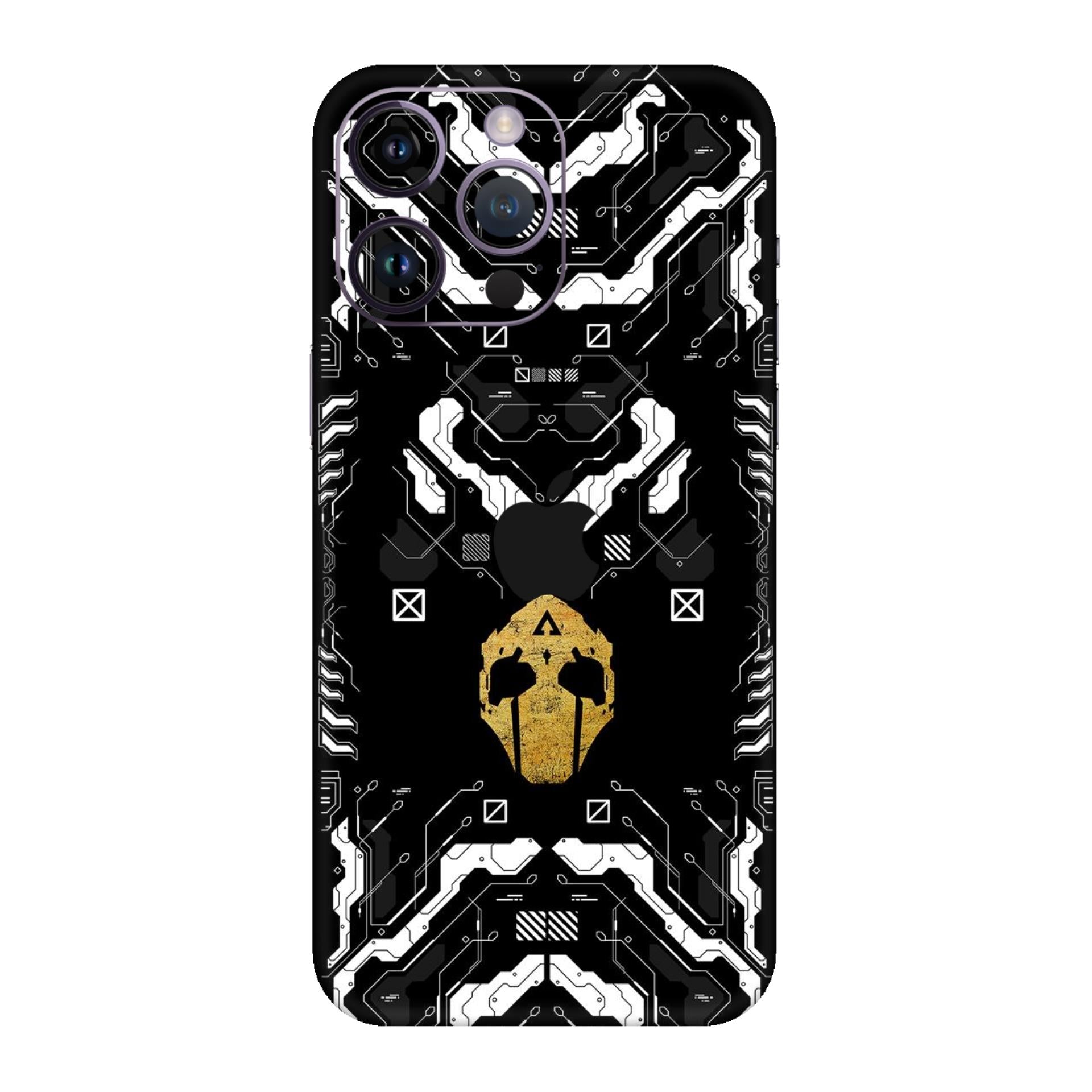 iPhone 14 Pro Skins & Wraps