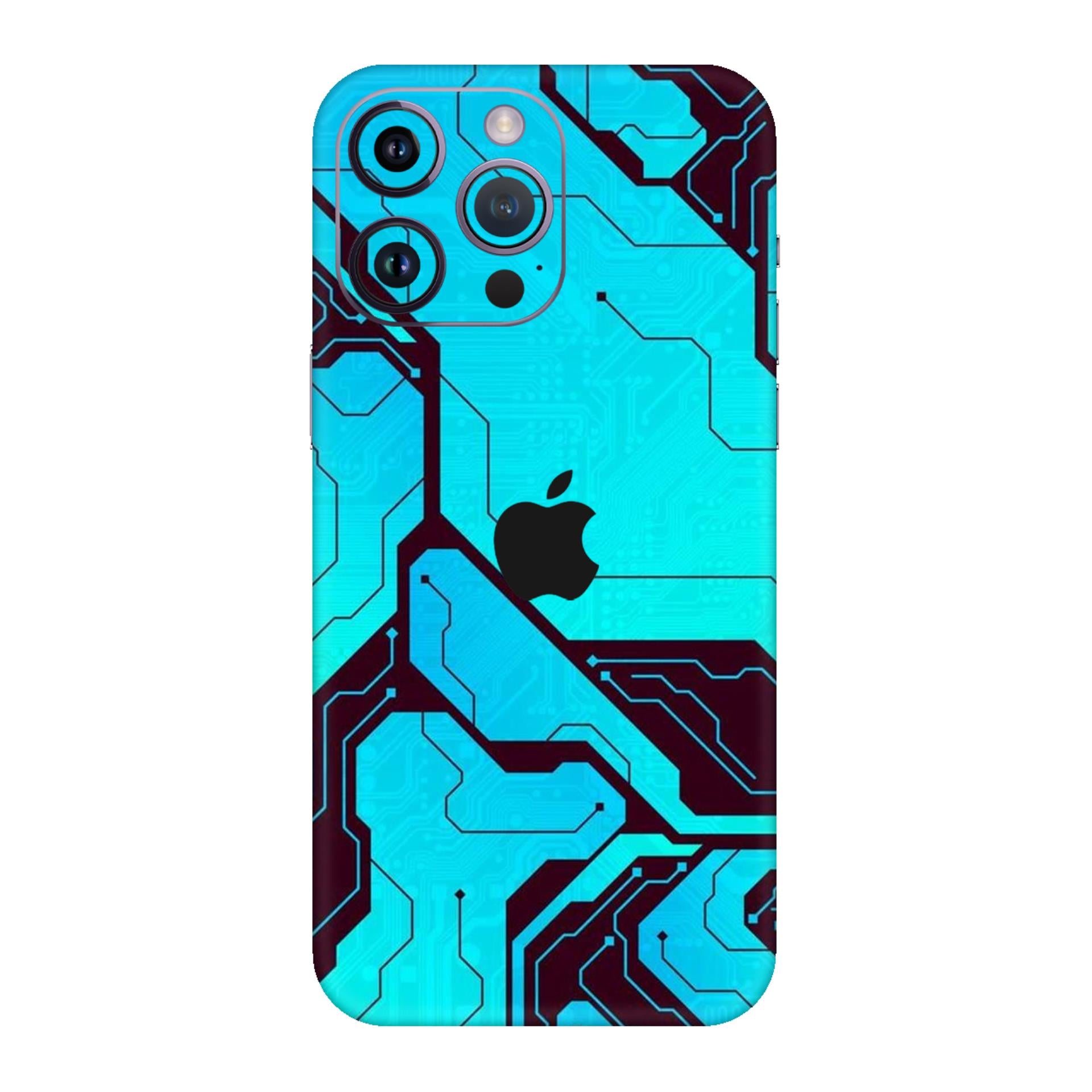 iPhone 14 Pro Skins & Wraps
