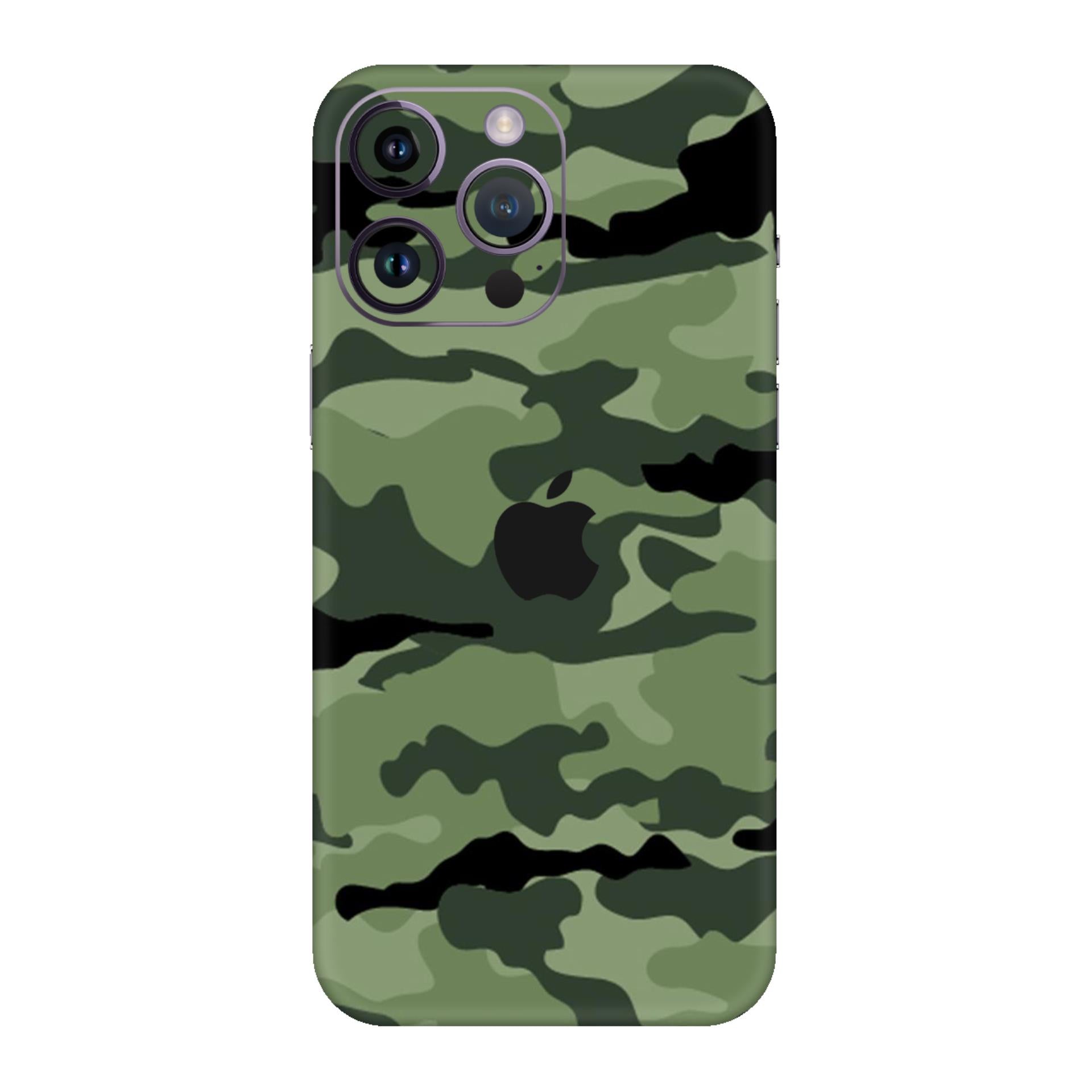 iPhone 14 Pro Skins & Wraps