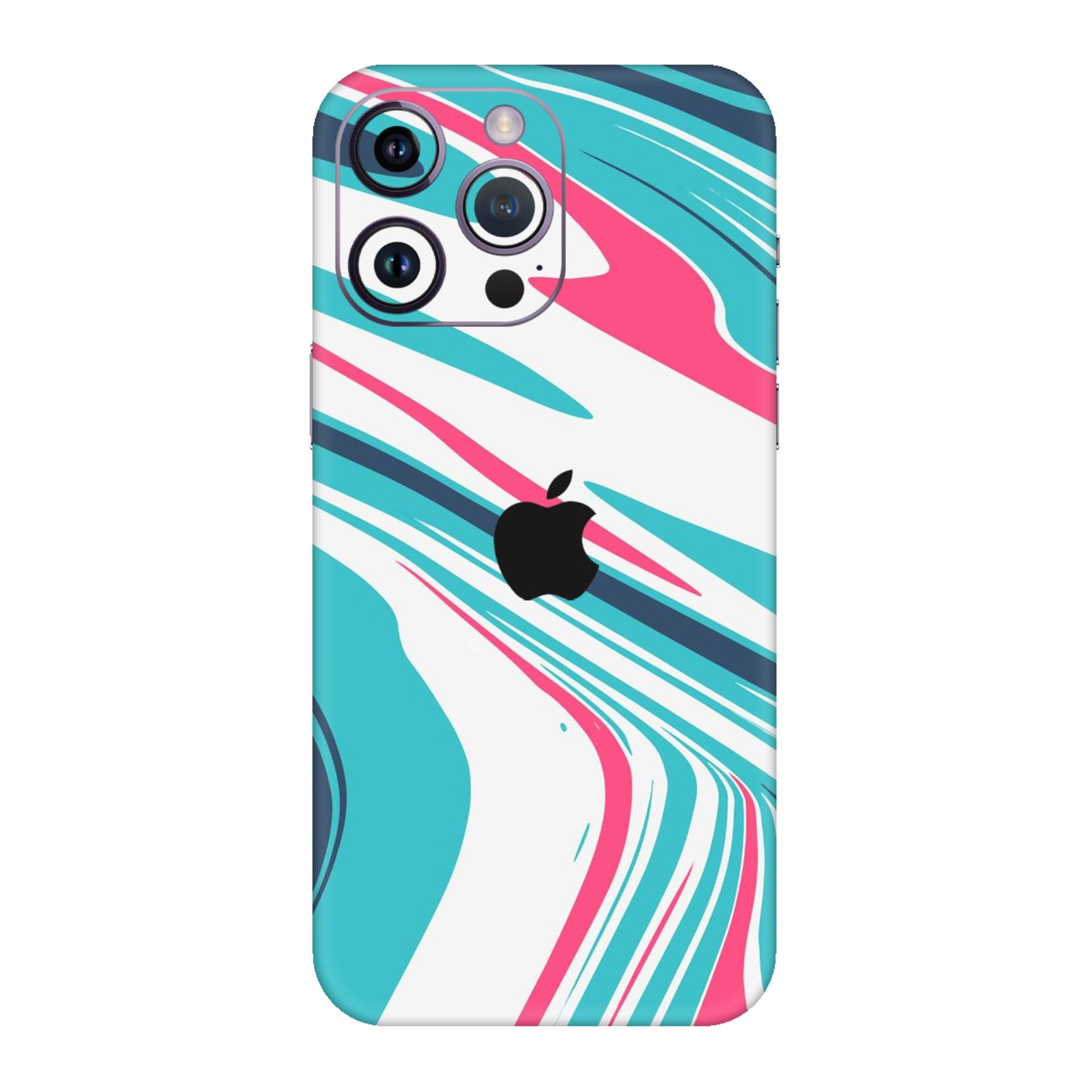 iPhone 14 Pro Skins & Wraps