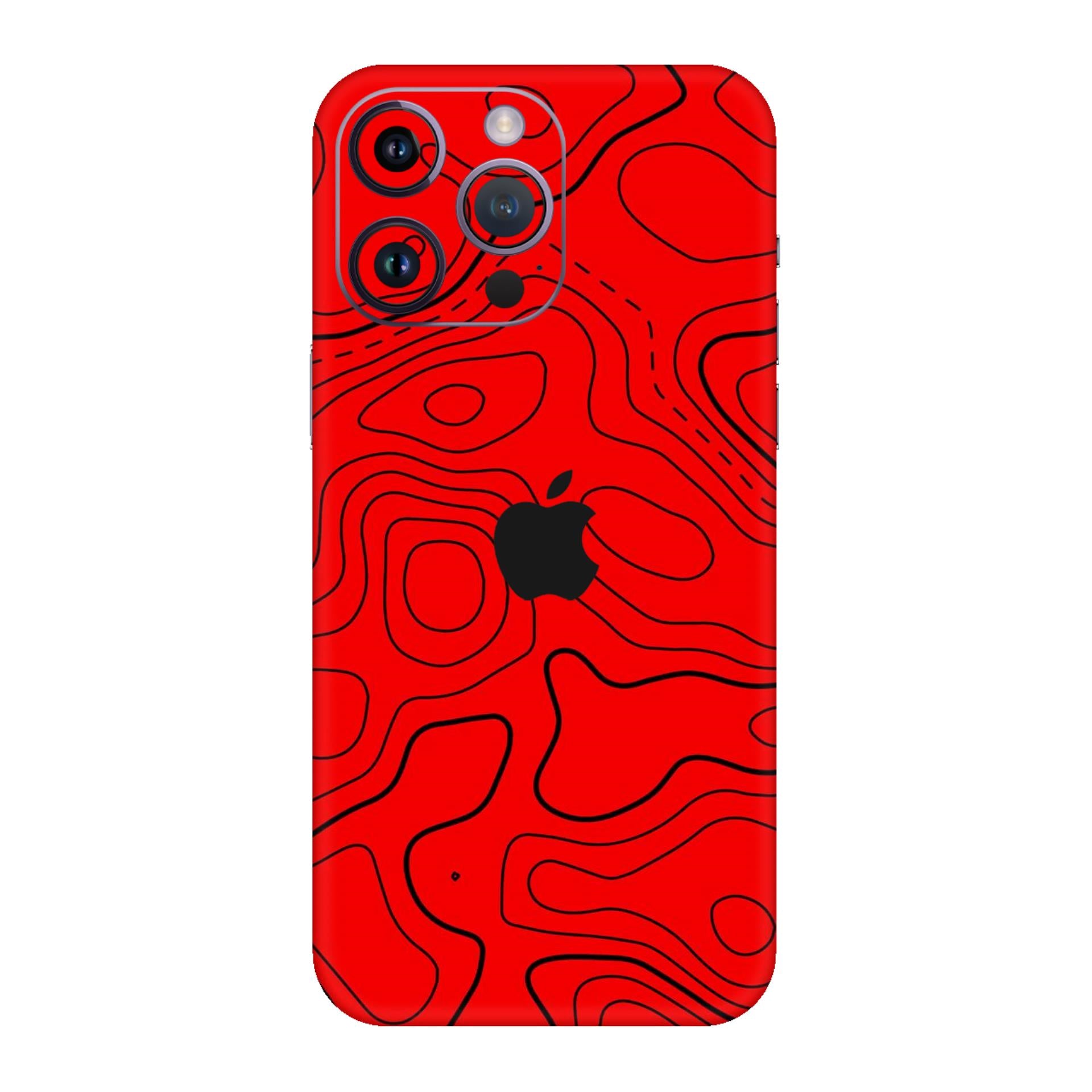 iPhone 14 Pro Skins & Wraps