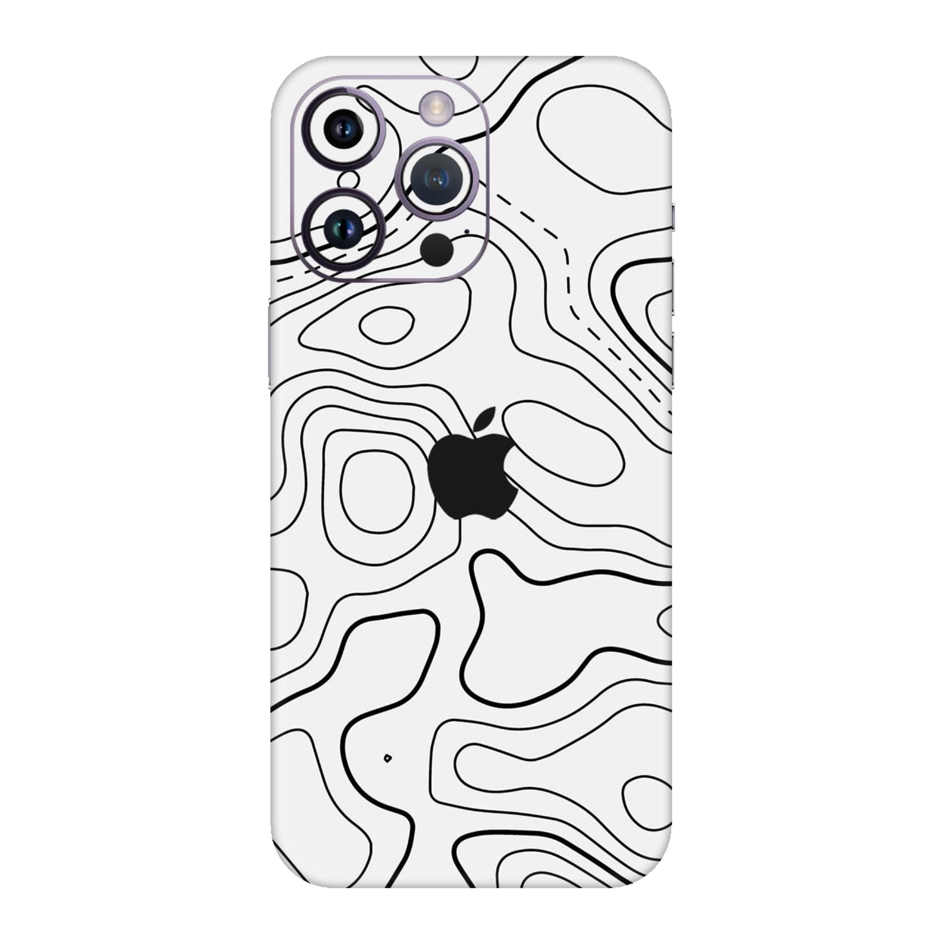 iPhone 14 Pro Skins & Wraps