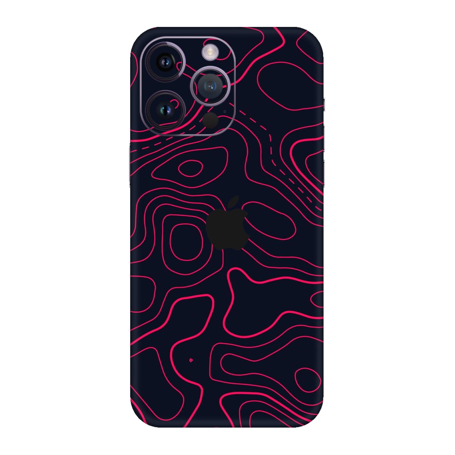 iPhone 14 Pro Skins & Wraps