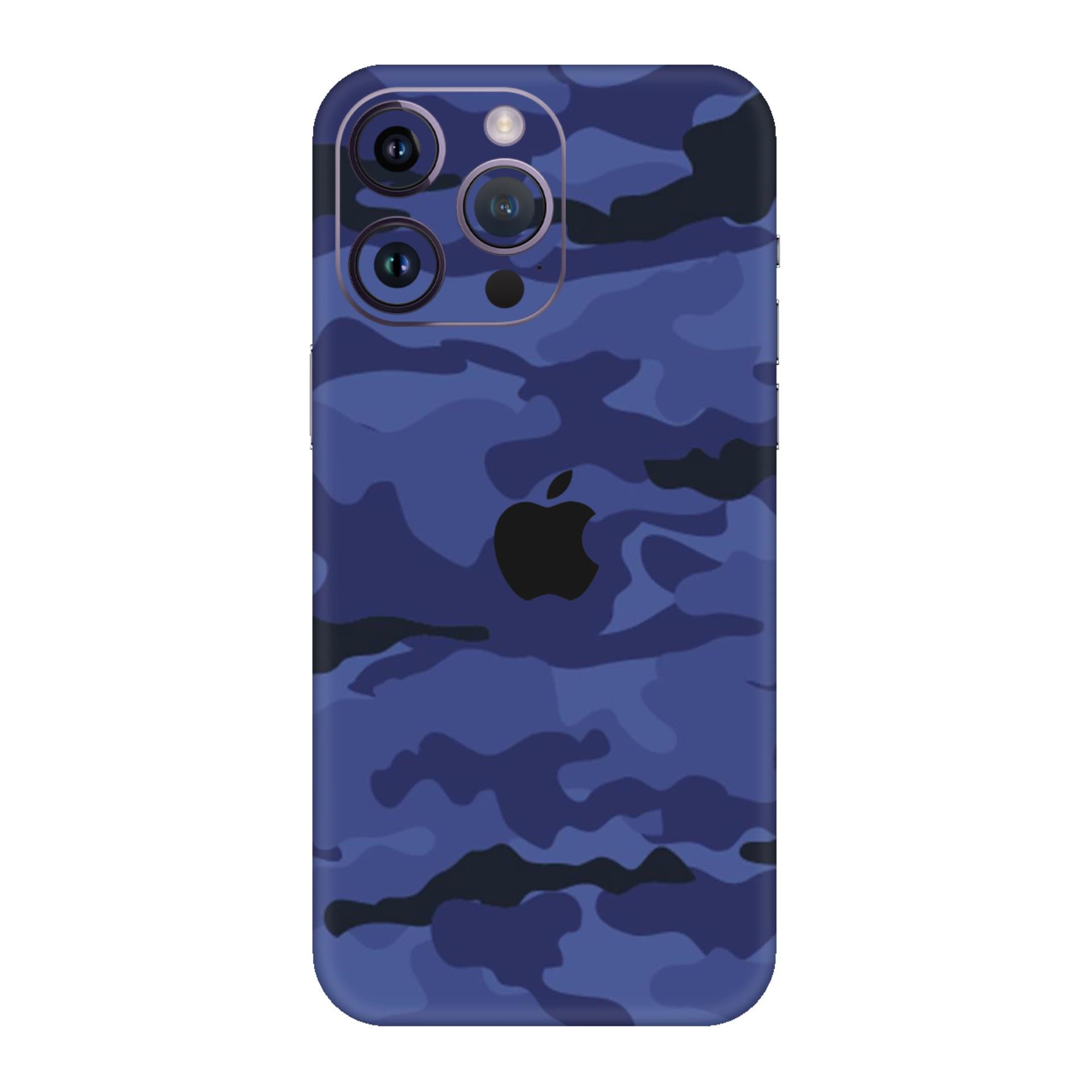 iPhone 14 Pro Skins & Wraps