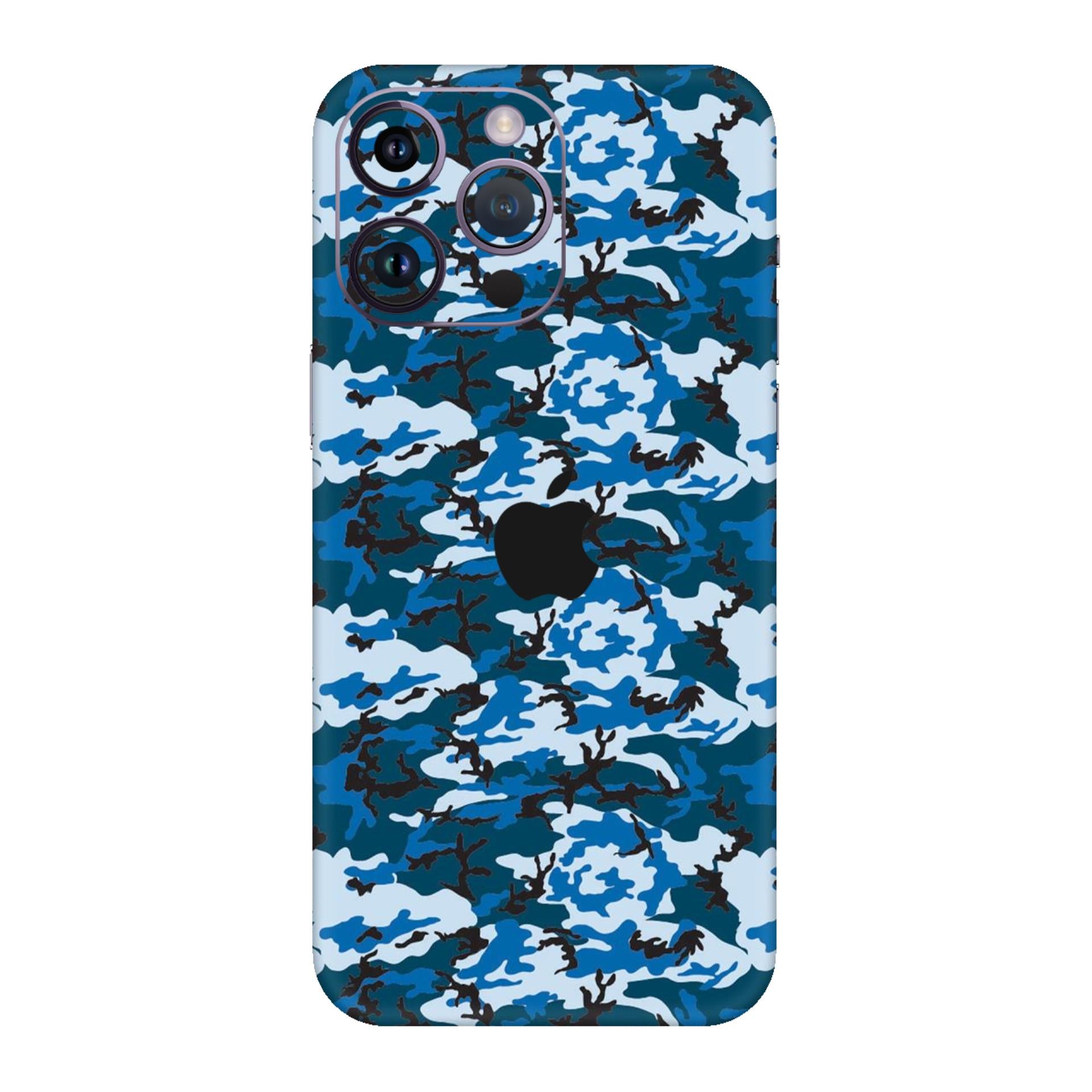 iPhone 14 Pro Skins & Wraps