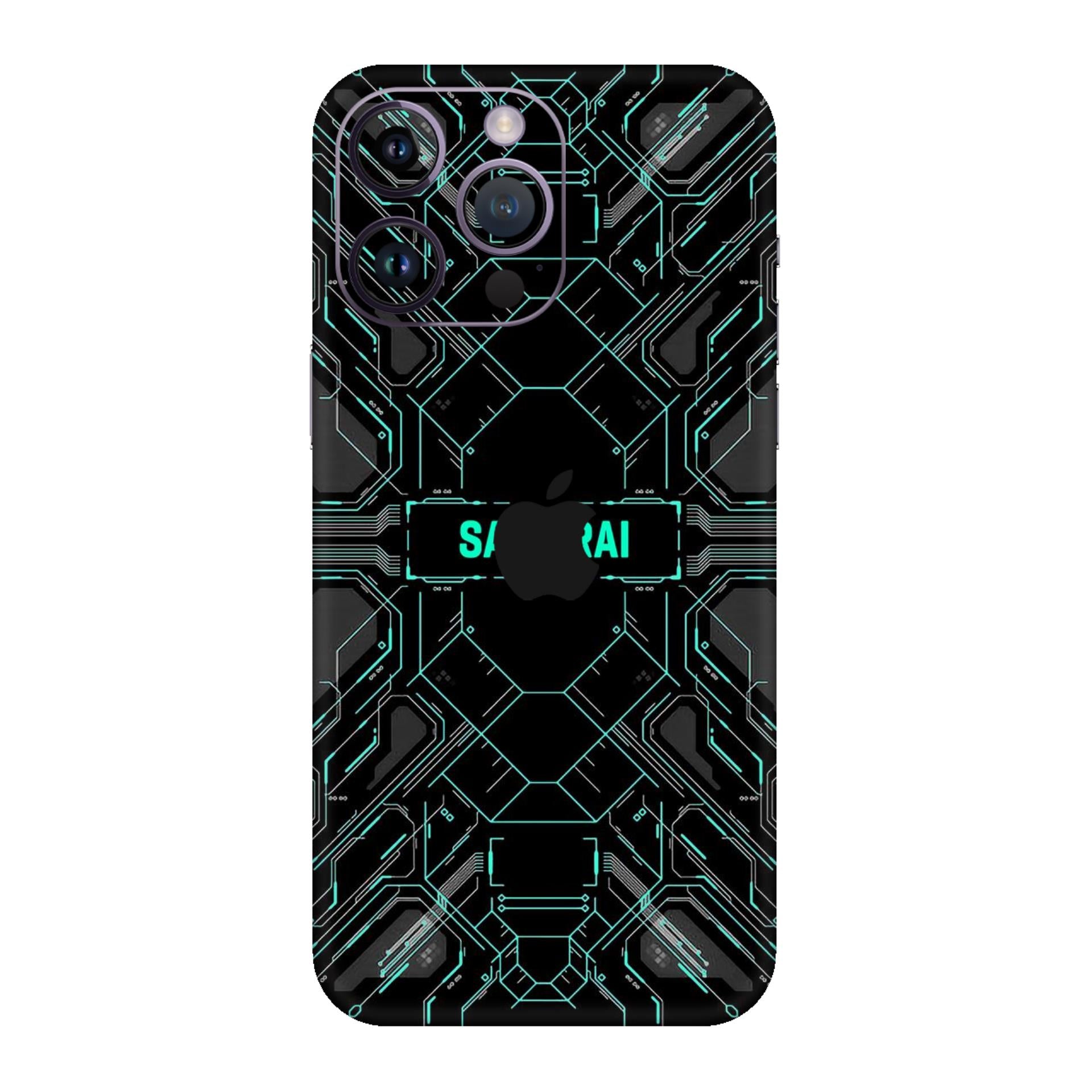 iPhone 14 Pro Skins & Wraps