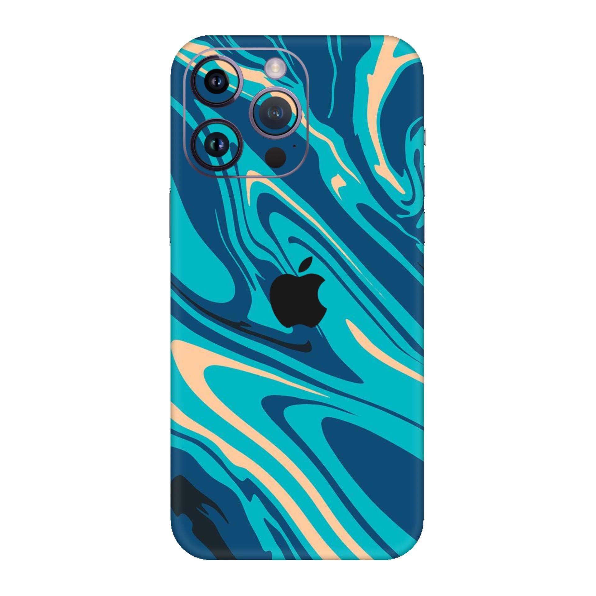 iPhone 14 Pro Skins & Wraps