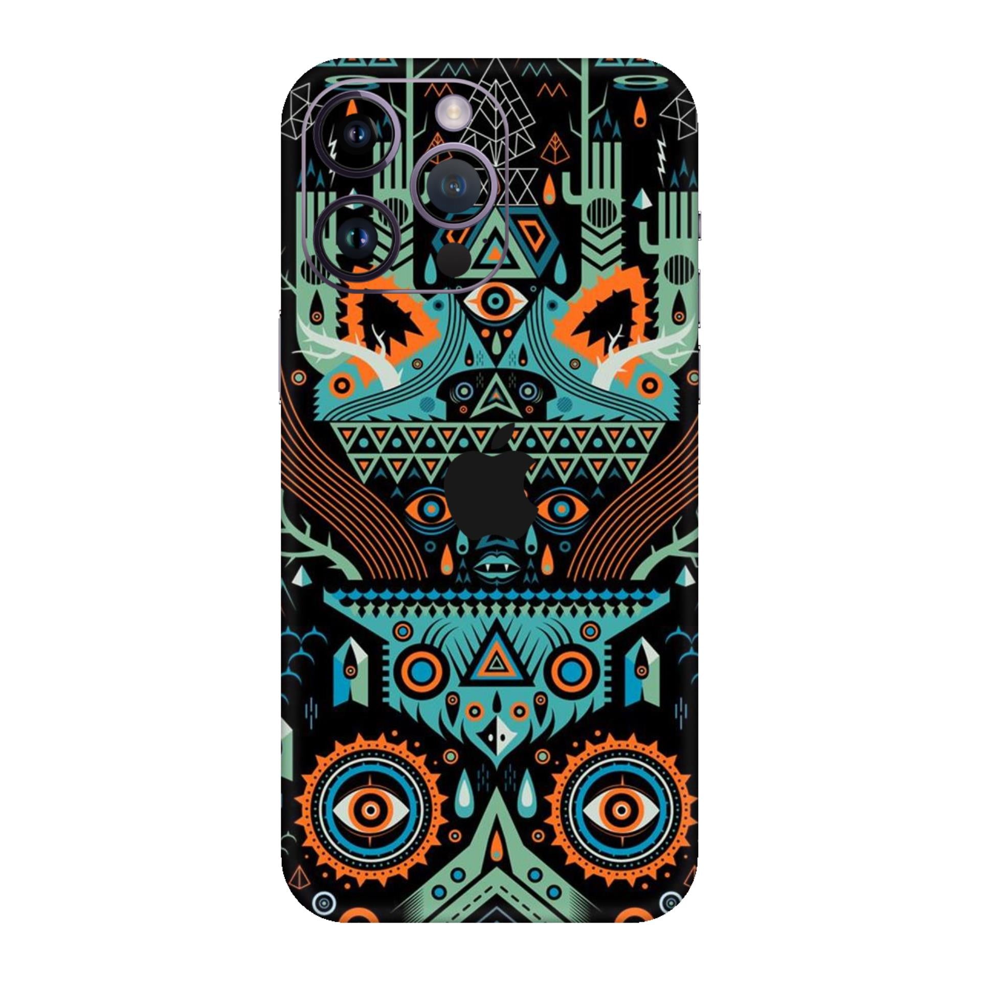 iPhone 14 Pro Skins & Wraps