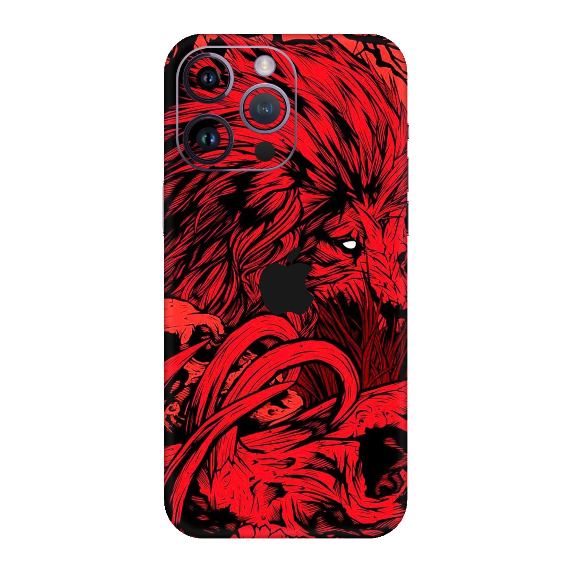 iPhone 14 Pro Skins & Wraps