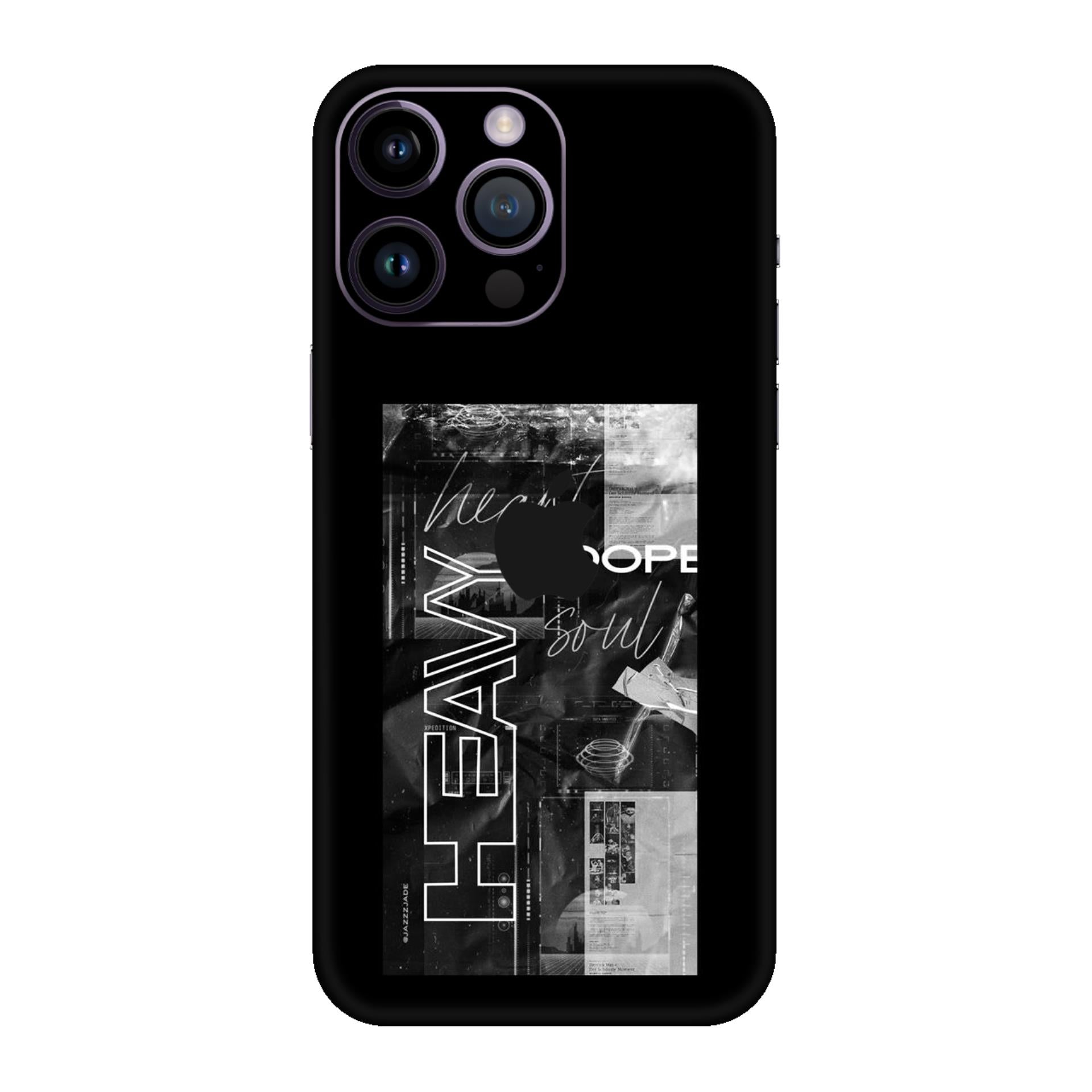 iPhone 14 Pro Skins & Wraps