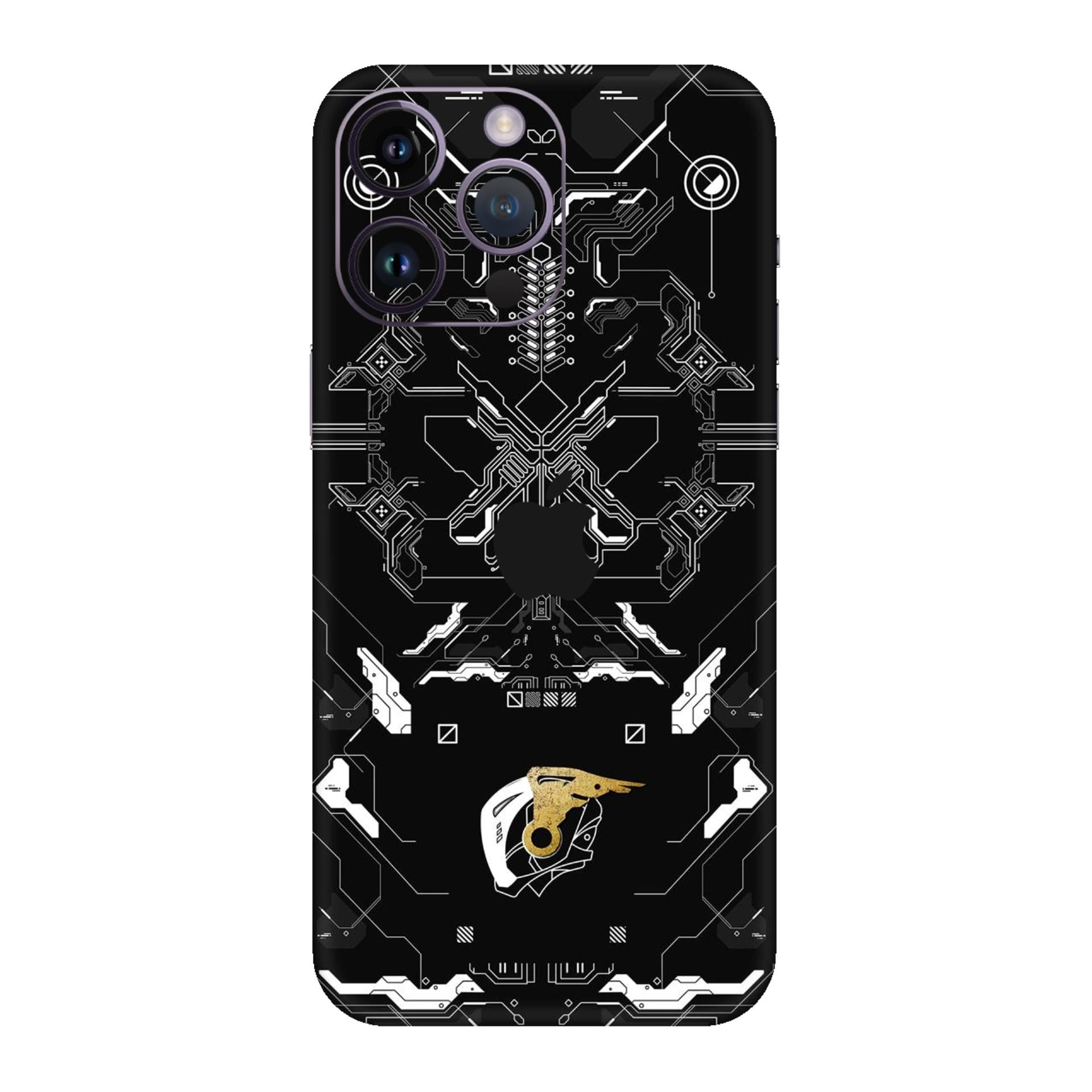 iPhone 14 Pro Skins & Wraps