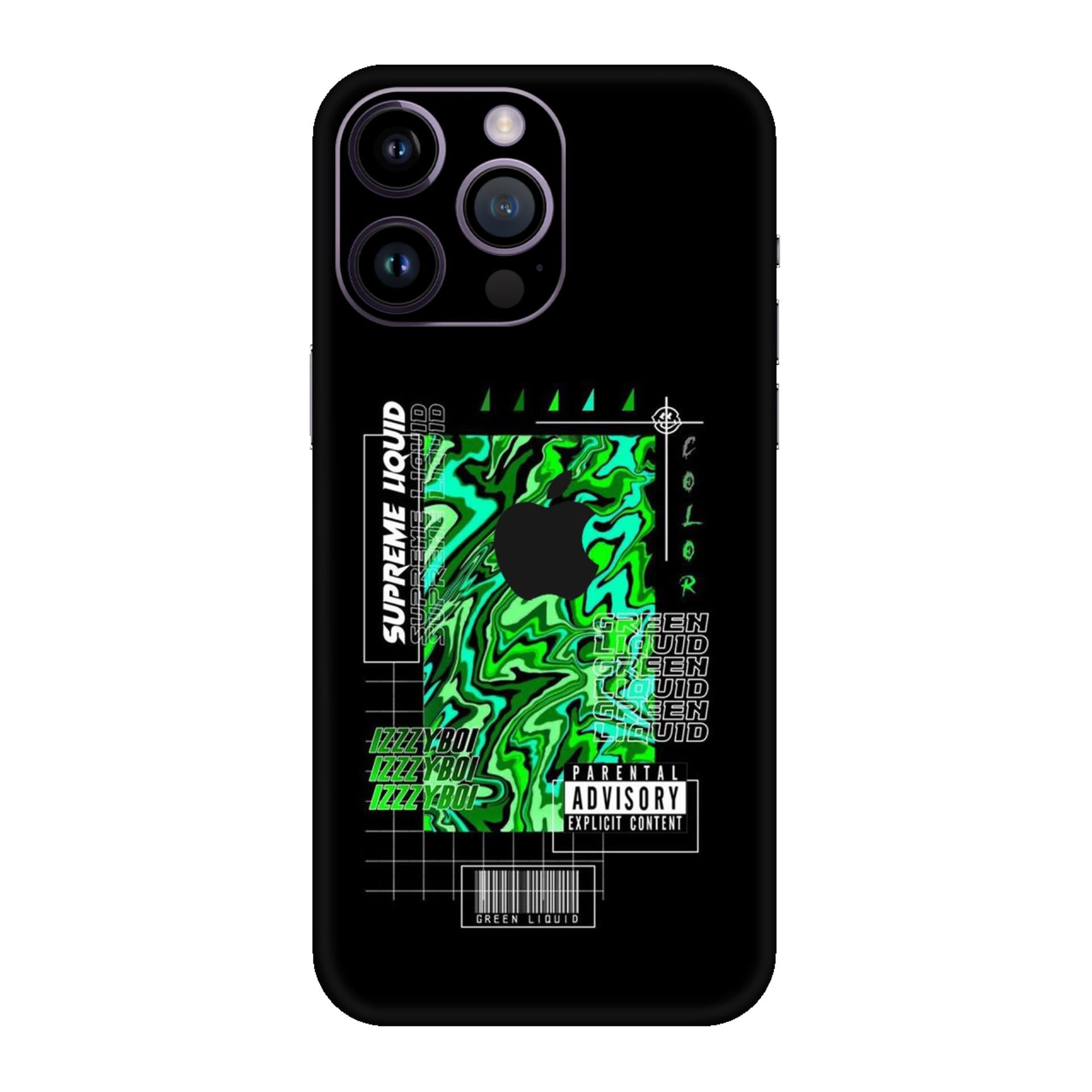 iPhone 14 Pro Skins & Wraps