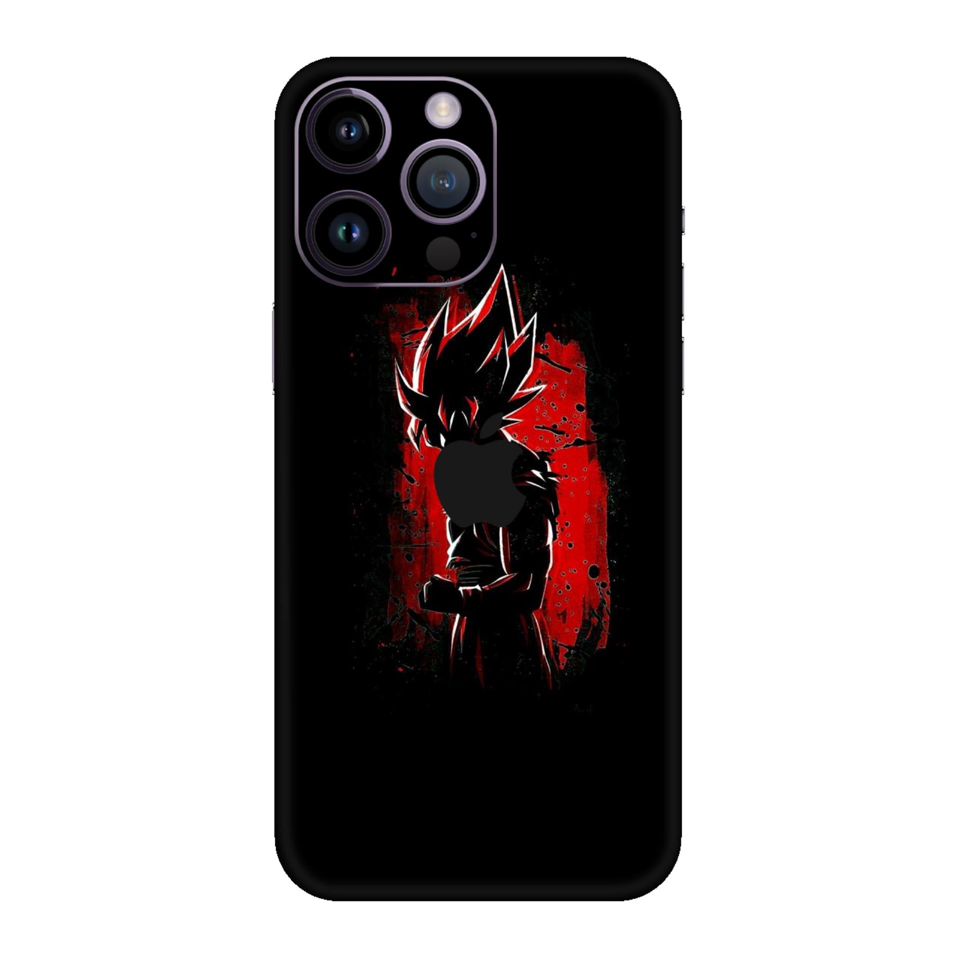 iPhone 14 Pro Skins & Wraps