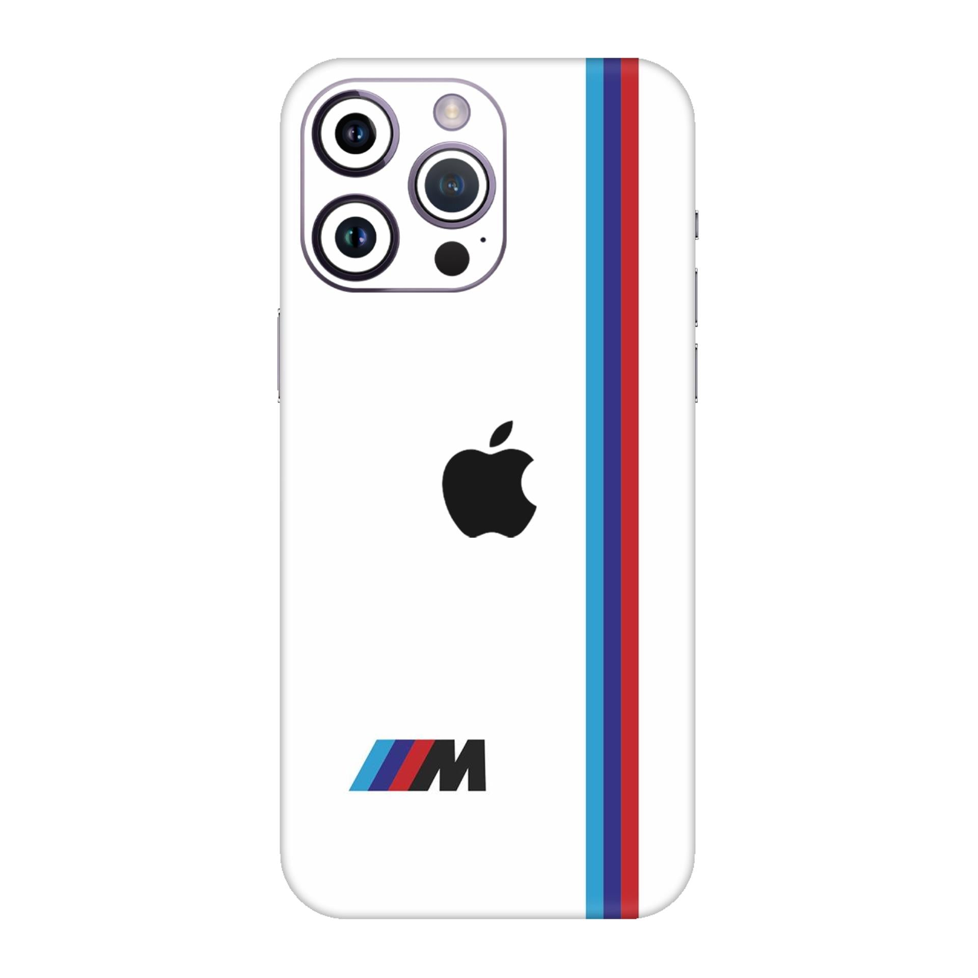 iPhone 14 Pro Skins & Wraps