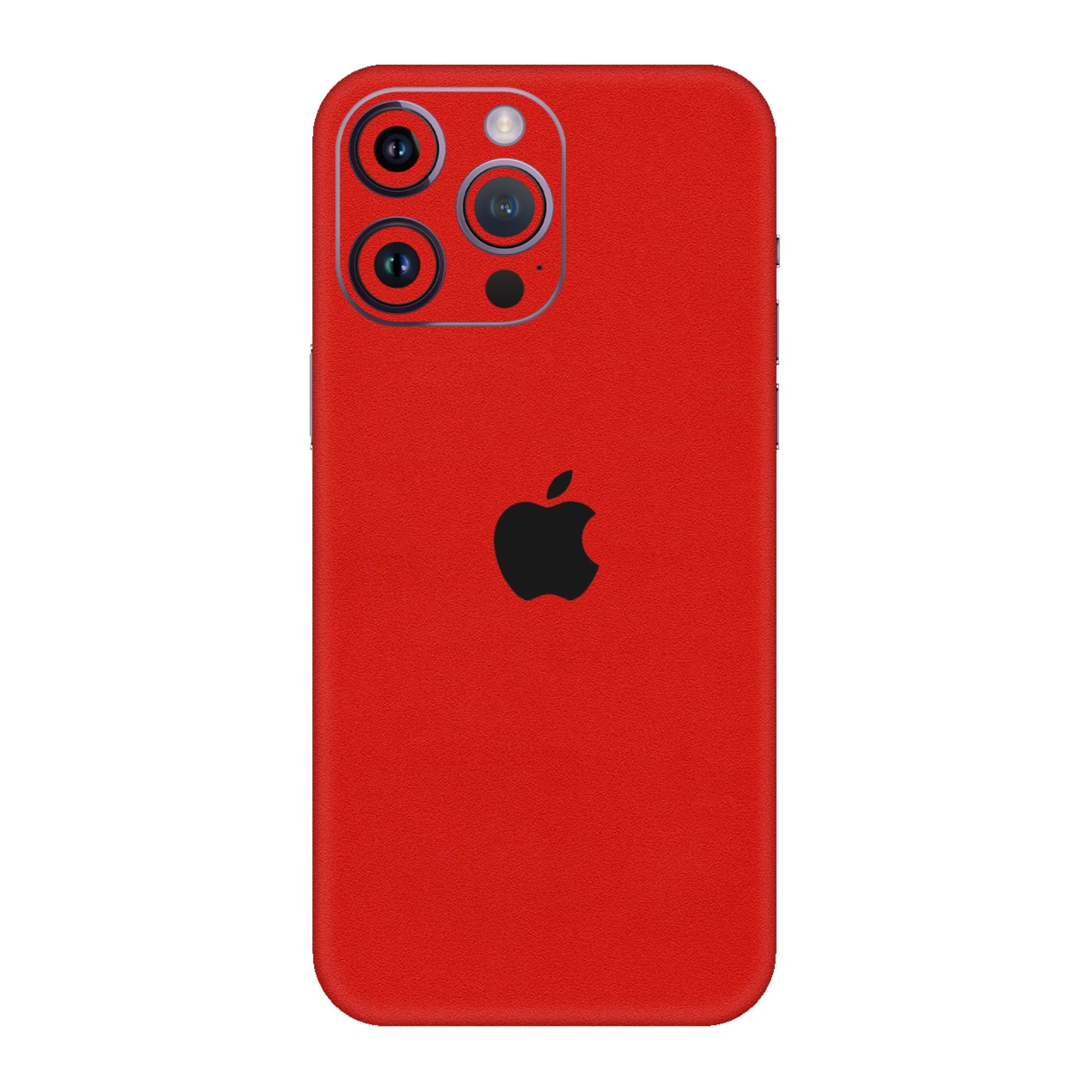 iPhone 14 Pro Skins & Wraps