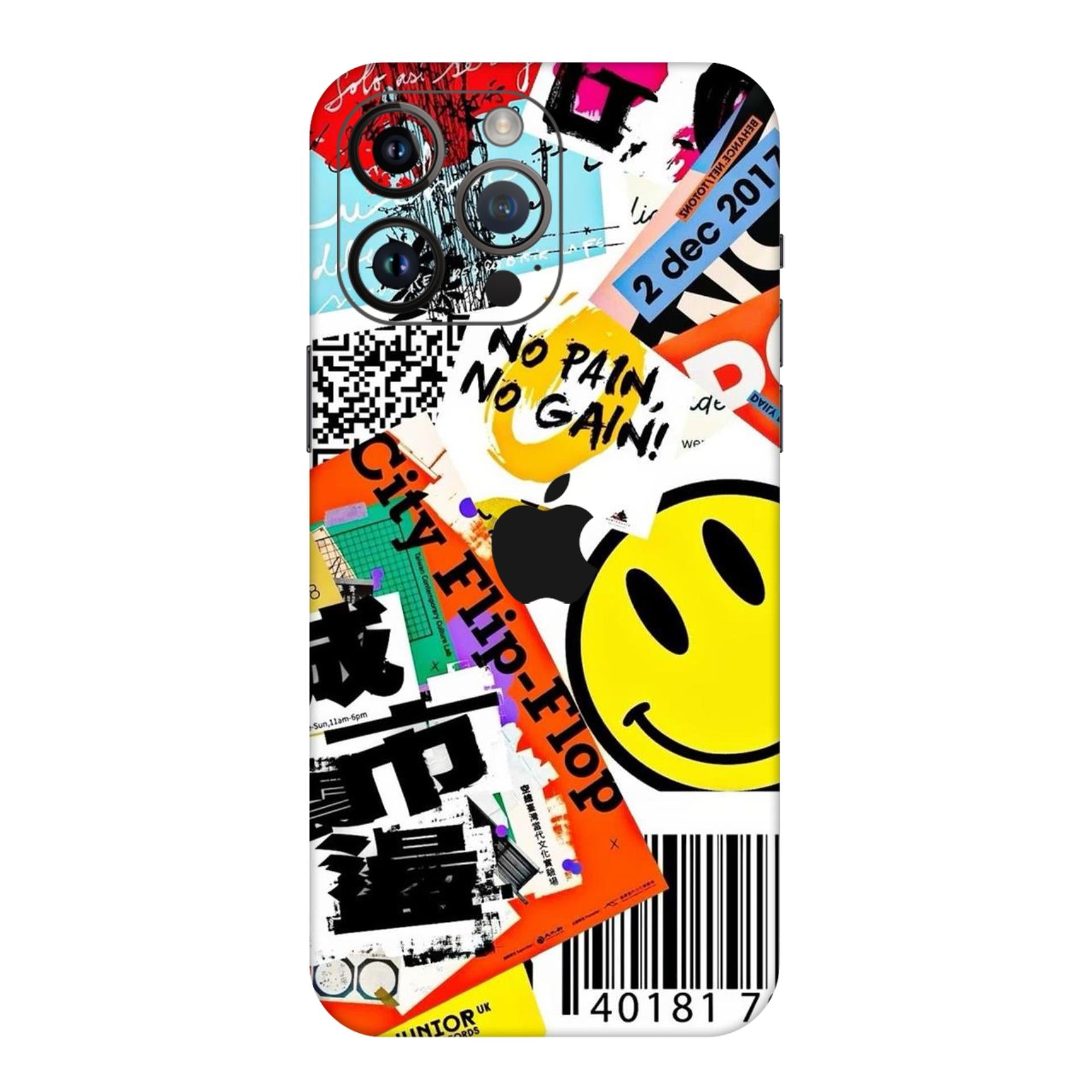iPhone 14 Pro Max Skins & Wraps