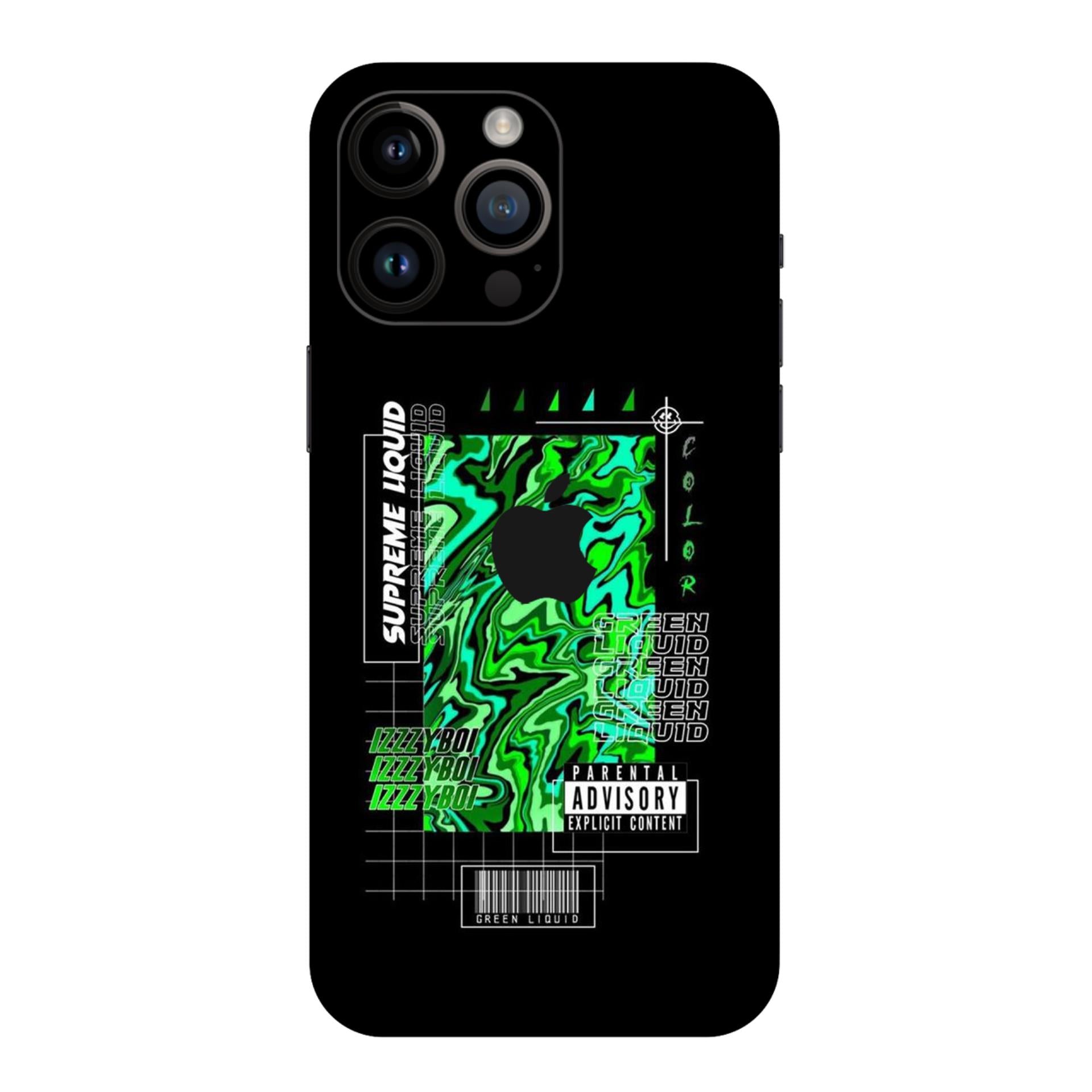 iPhone 14 Pro Max Skins & Wraps
