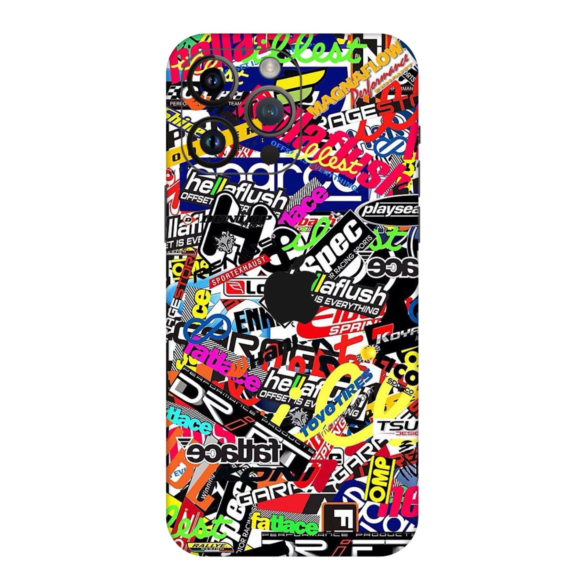 iPhone 14 Pro Max Skins & Wraps