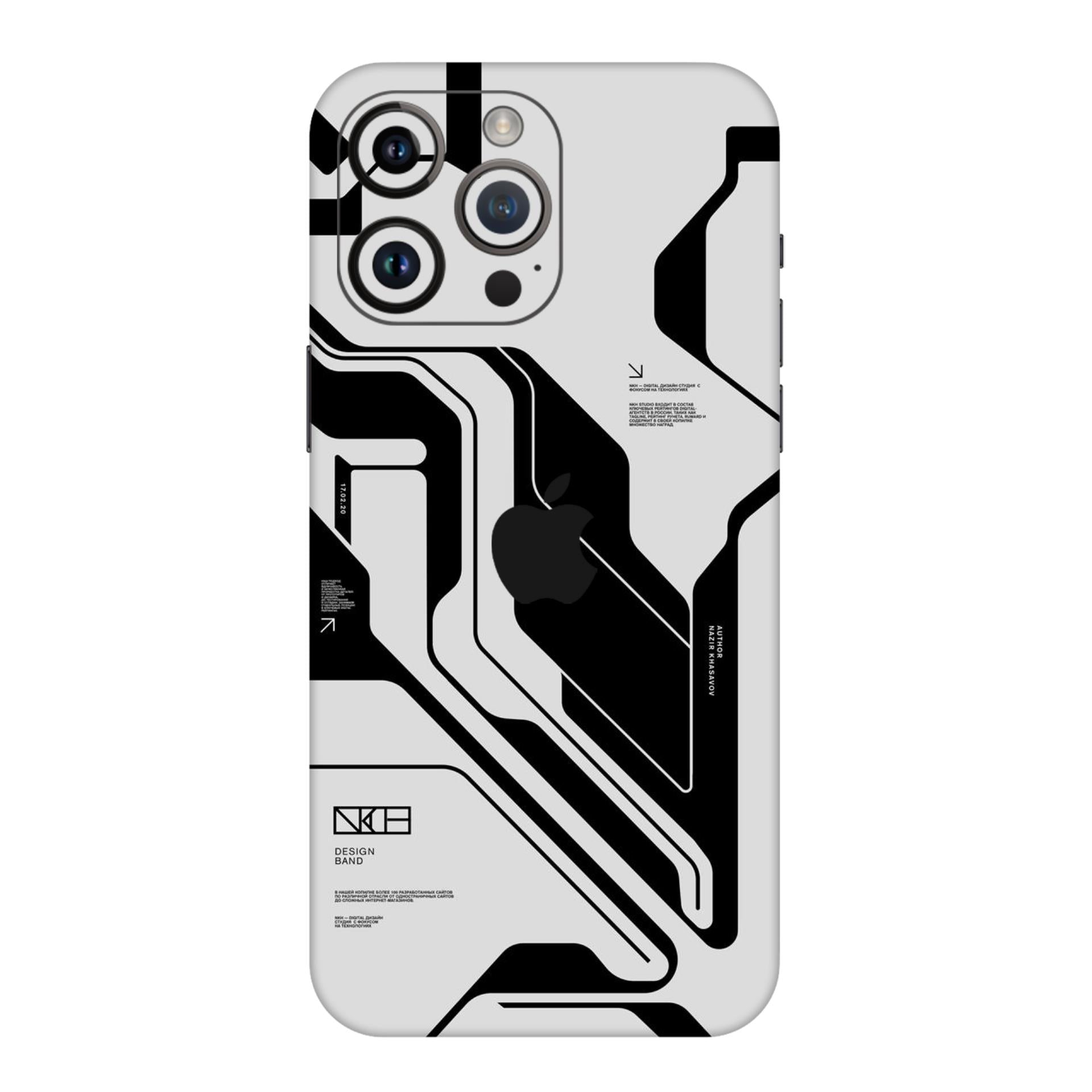 iPhone 14 Pro Max Skins & Wraps