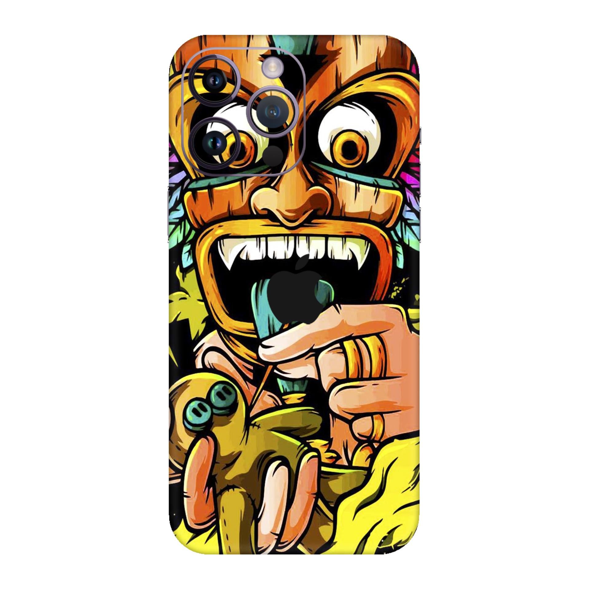 iPhone 14 Pro Skins & Wraps