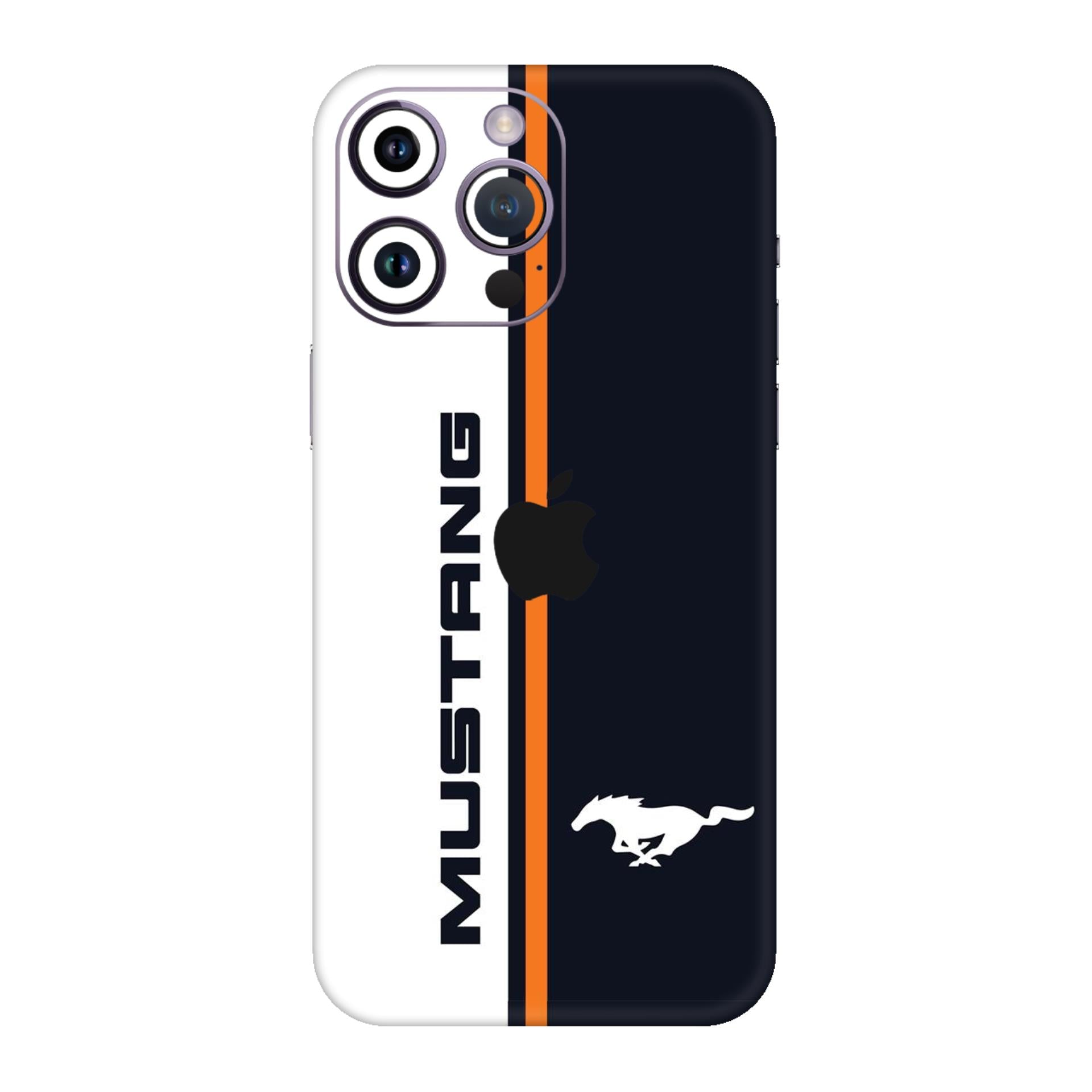 iPhone 14 Pro Skins & Wraps