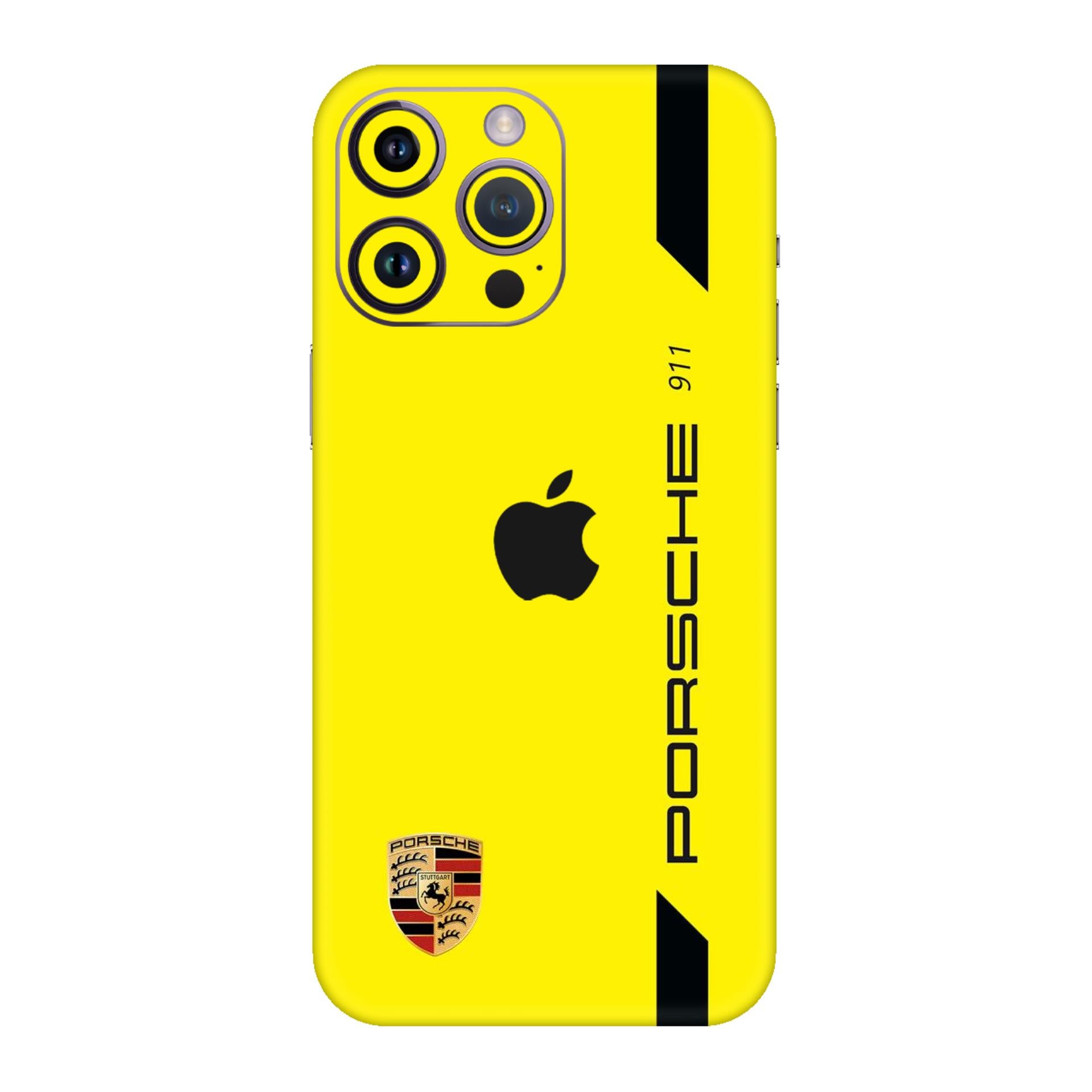 iPhone 14 Pro Skins & Wraps