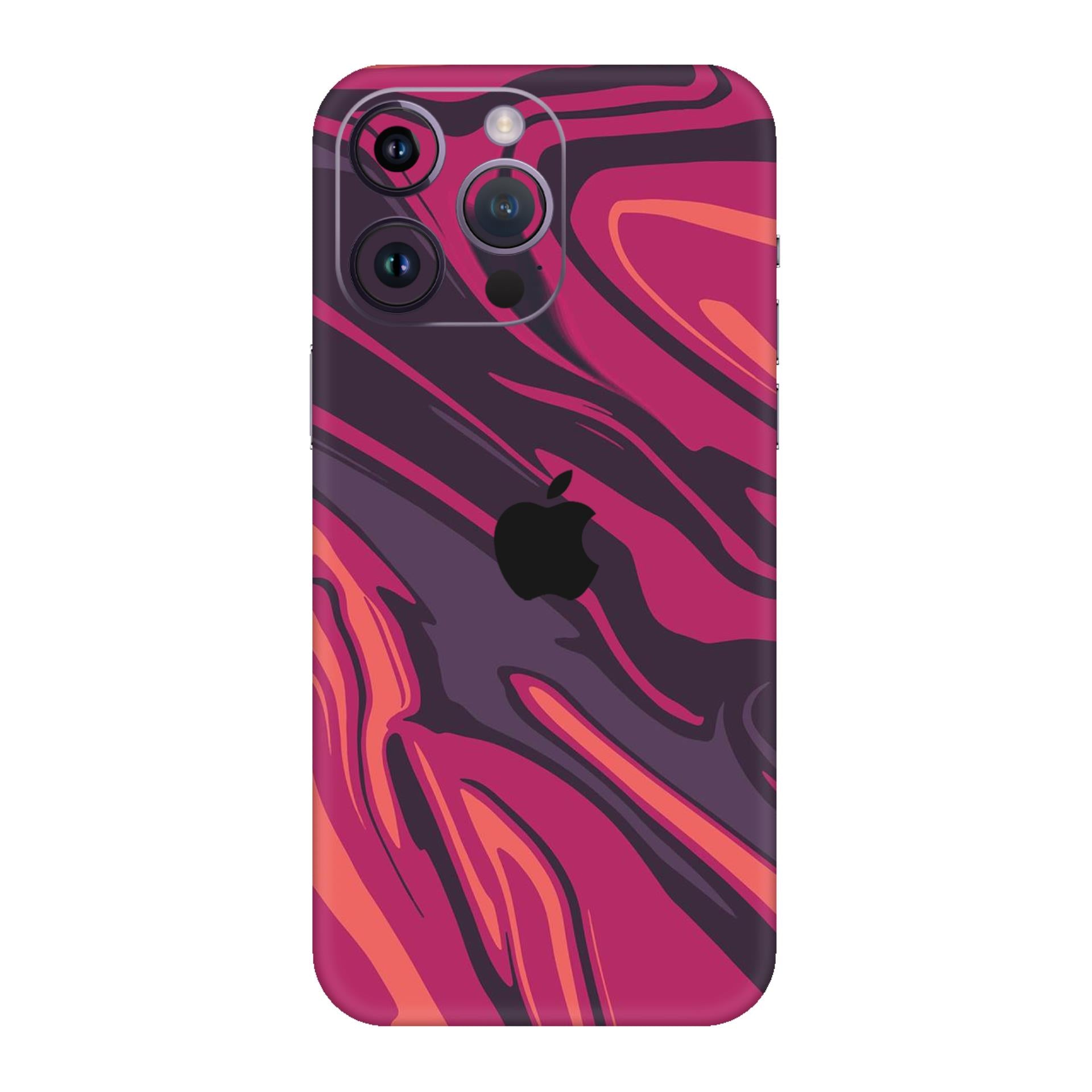 iPhone 14 Pro Skins & Wraps