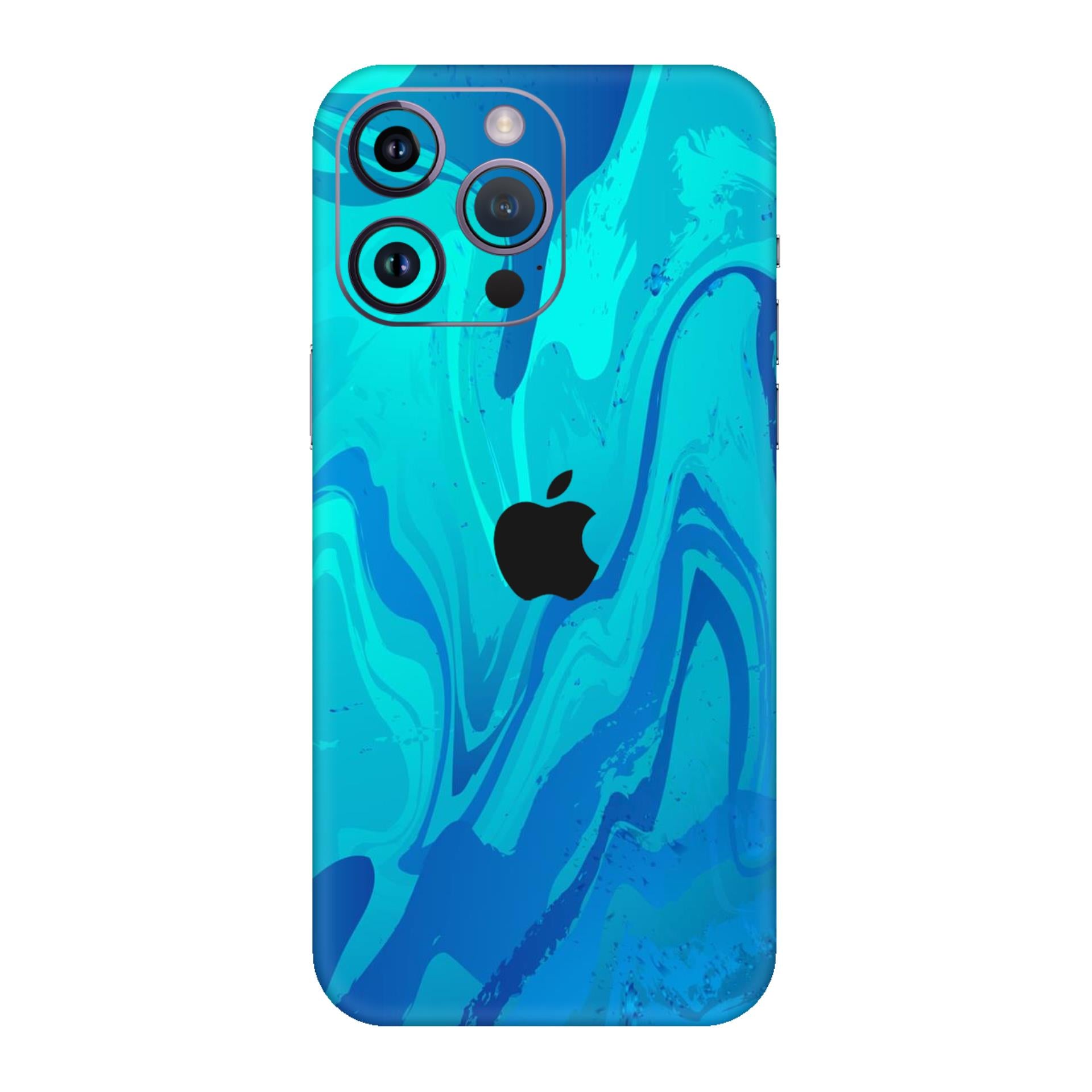 iPhone 14 Pro Skins & Wraps
