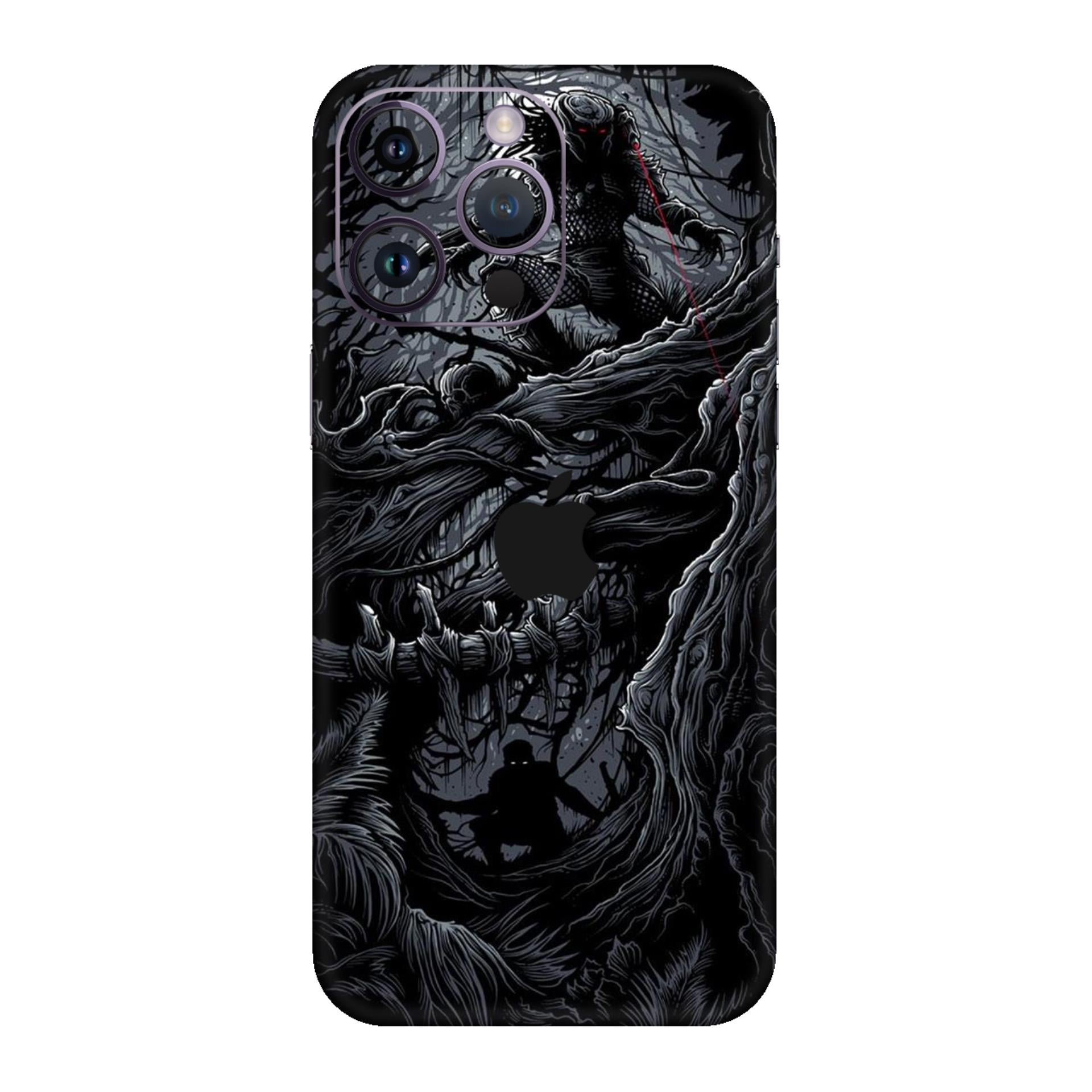 iPhone 14 Pro Skins & Wraps
