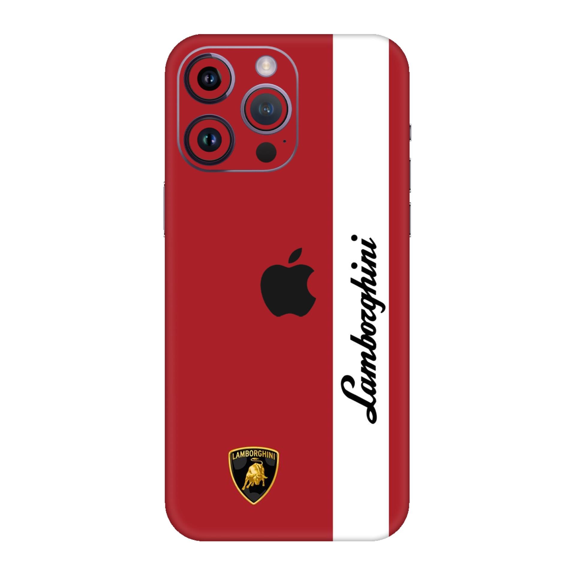 iPhone 14 Pro Skins & Wraps