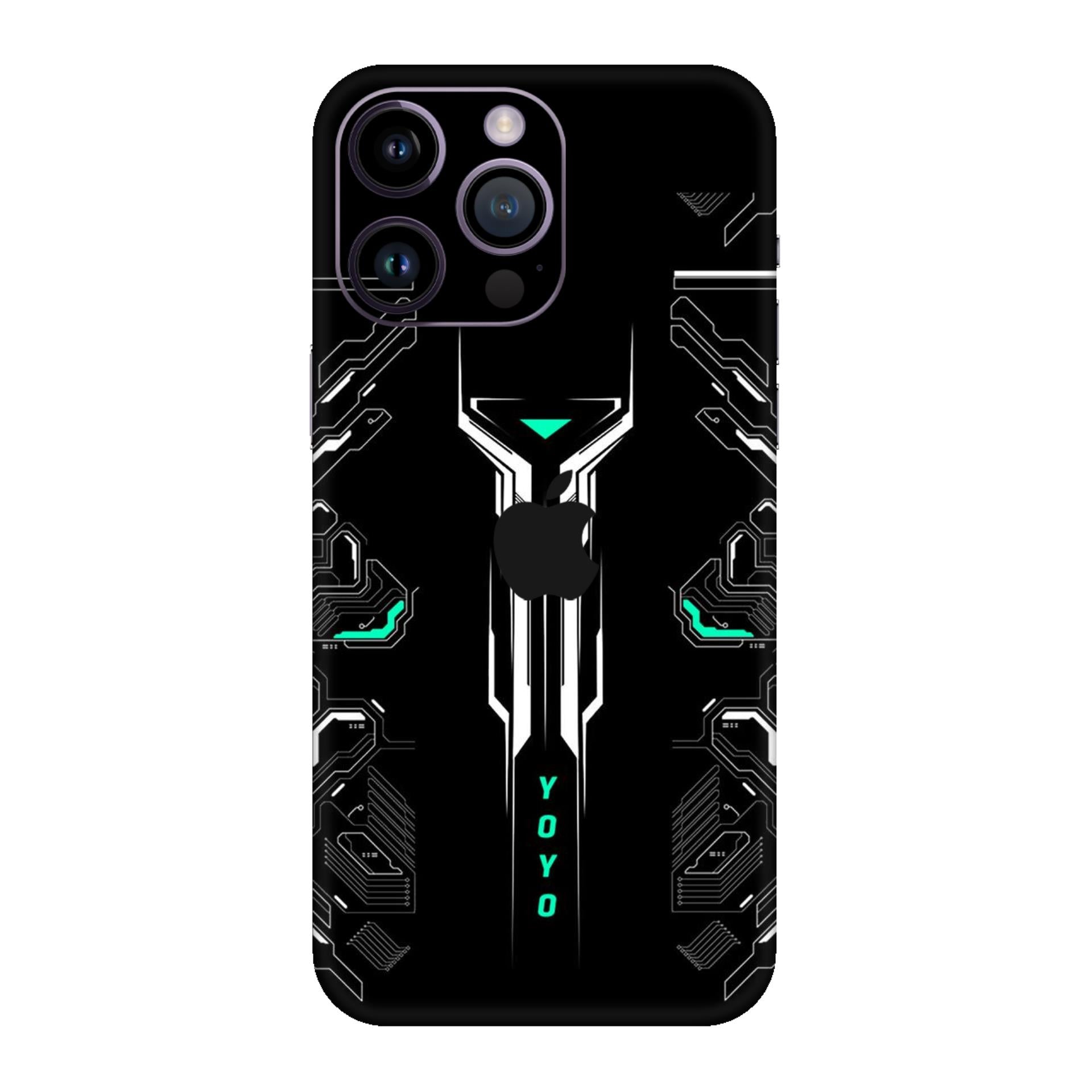 iPhone 14 Pro Skins & Wraps