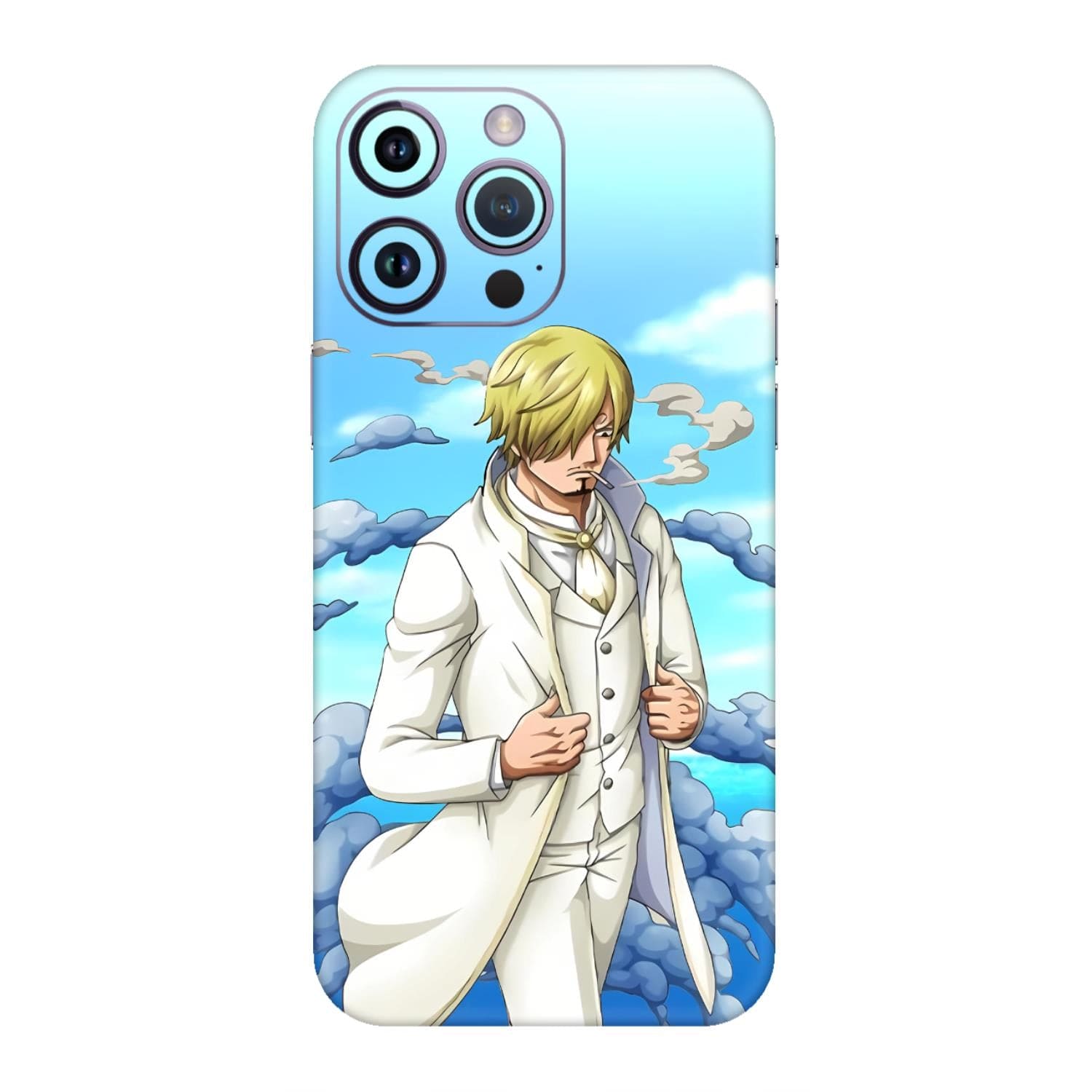 Prince Sanji - Main Image