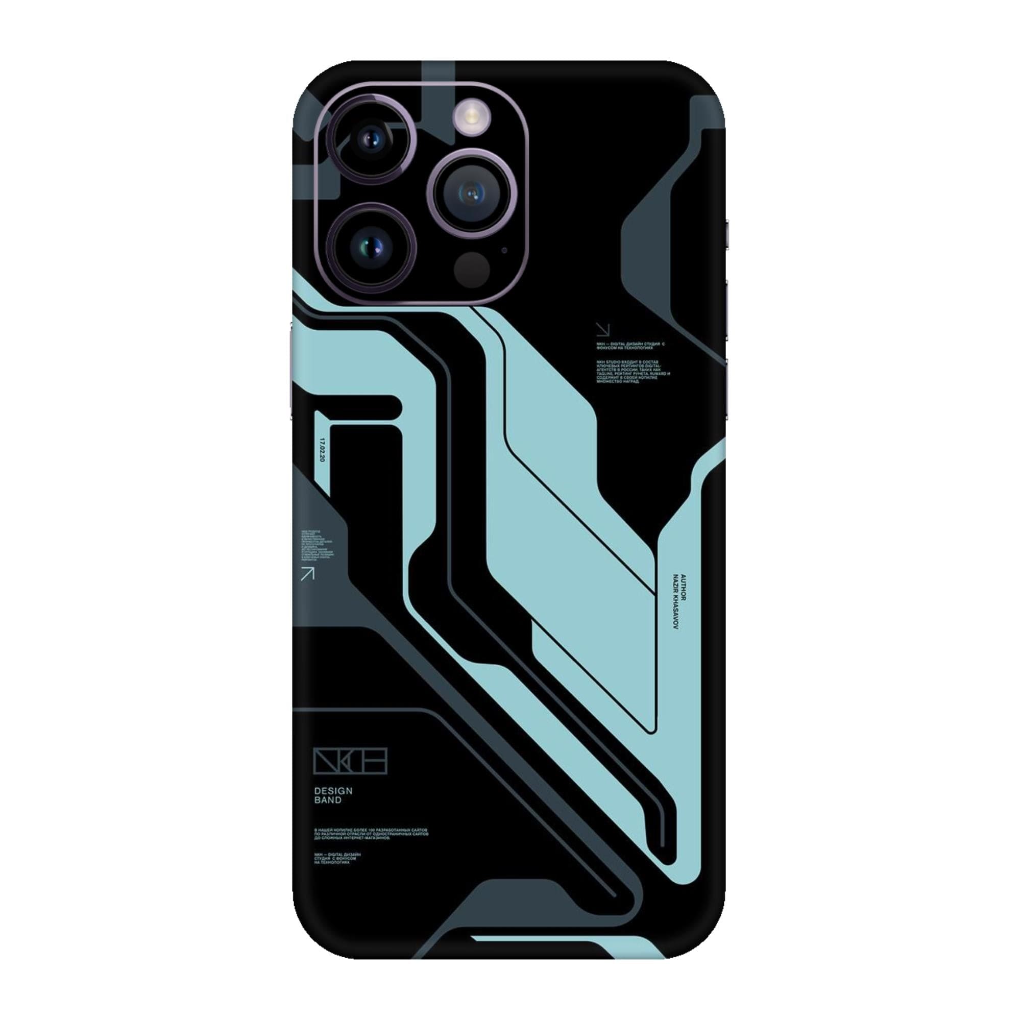 iPhone 14 Pro