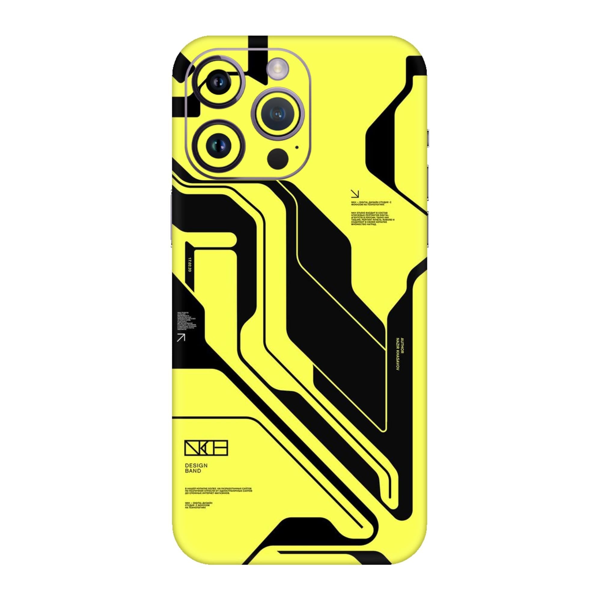 iPhone 14 Pro
