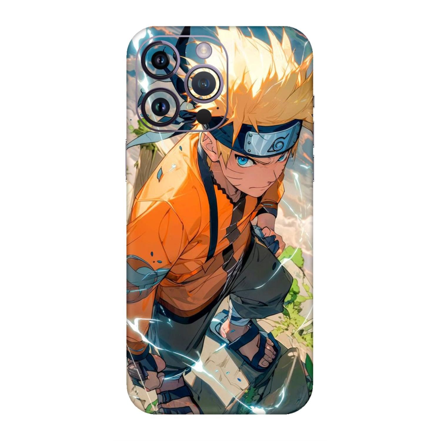 Naruto Uzumaki