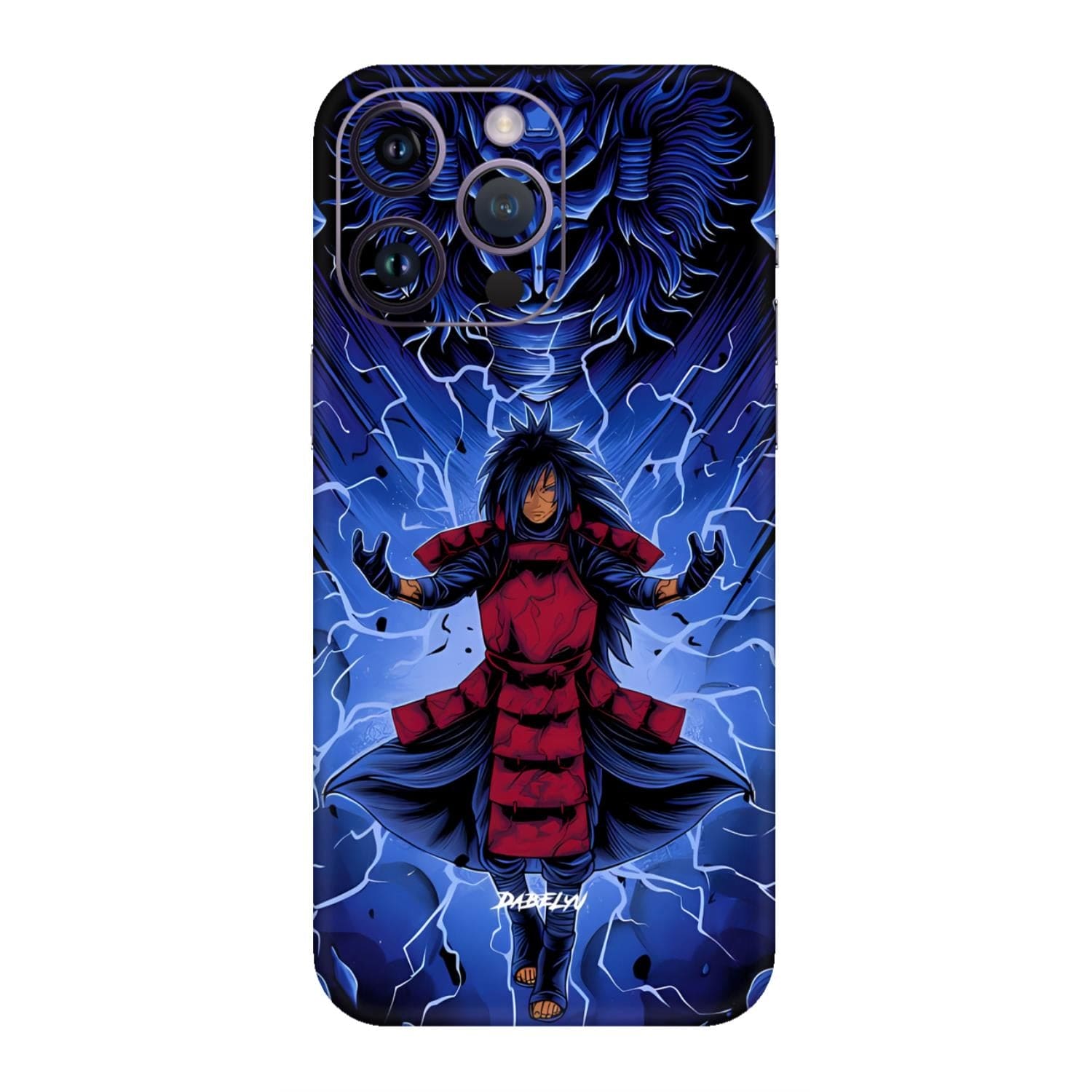 Warlord Madara