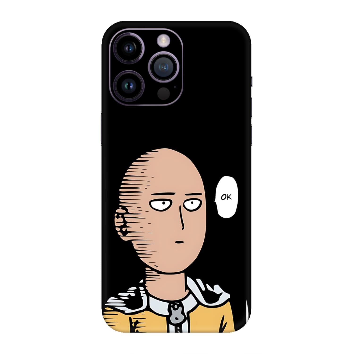 Saitama