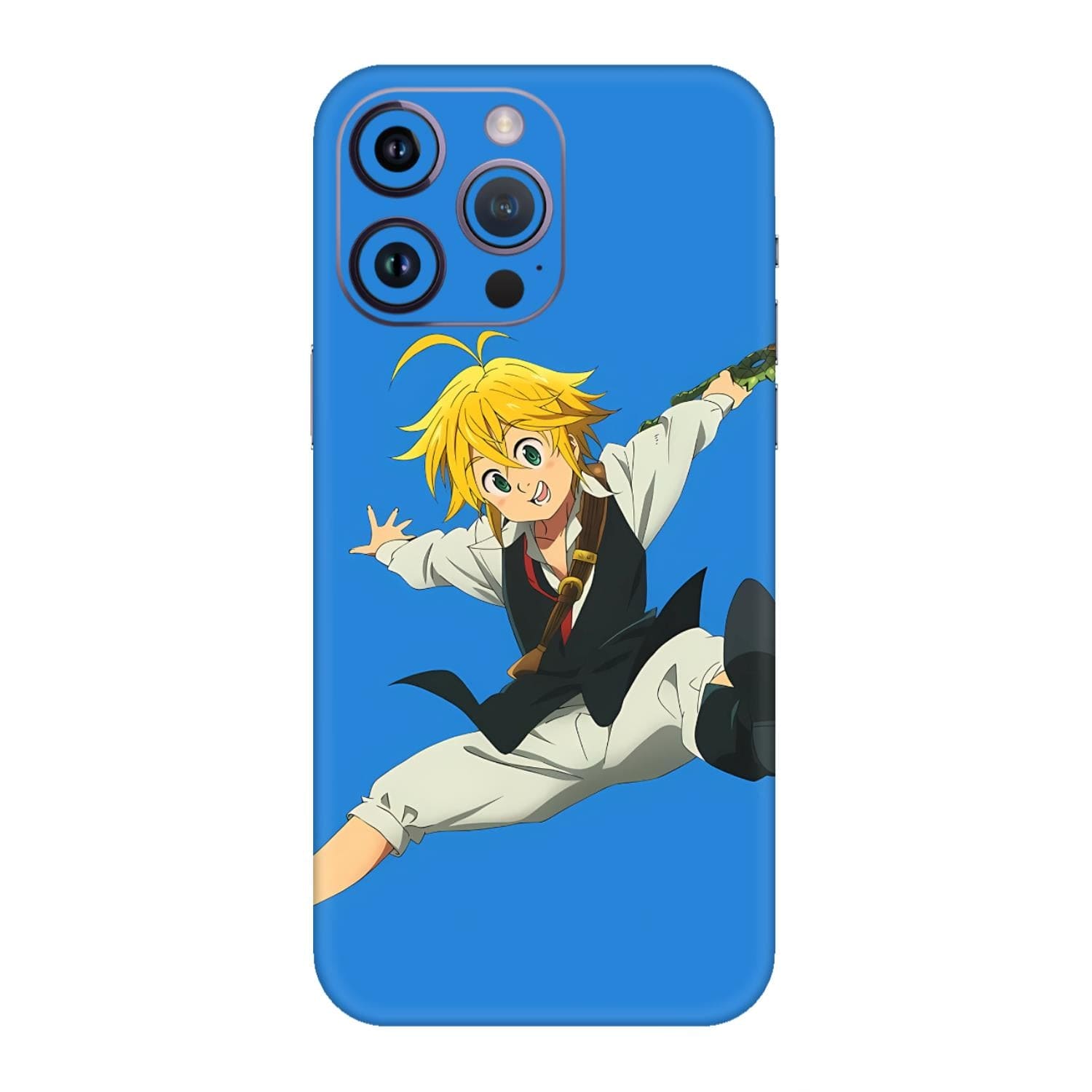 Meliodas