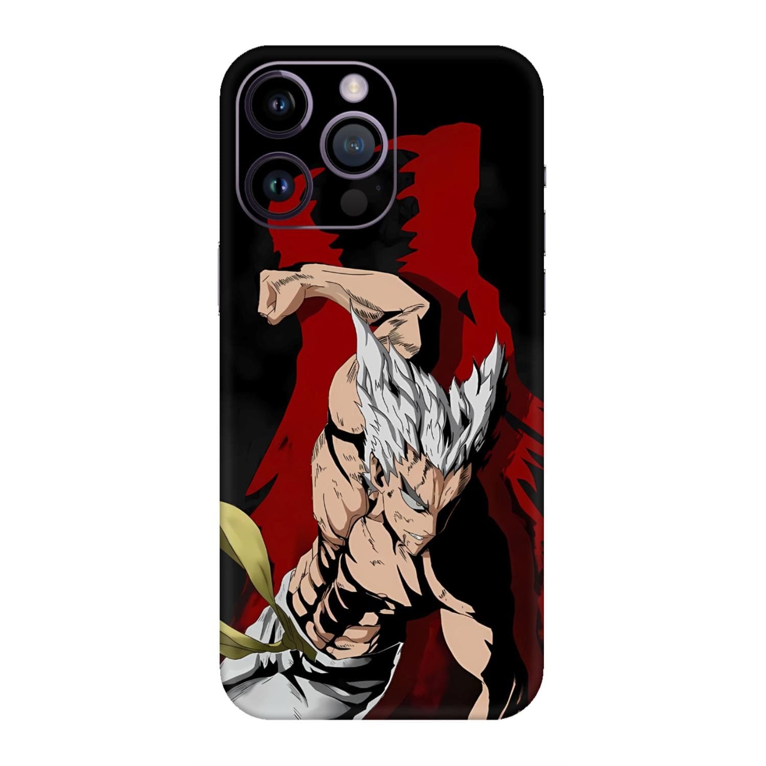 Garou