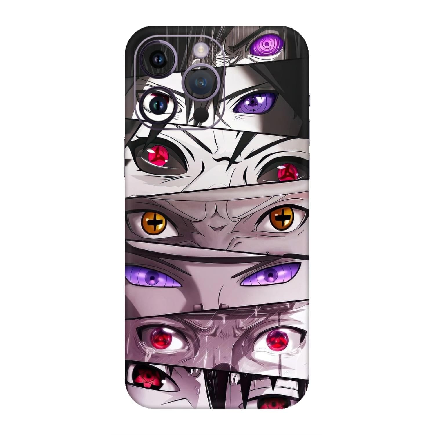 Eyes of Elemental