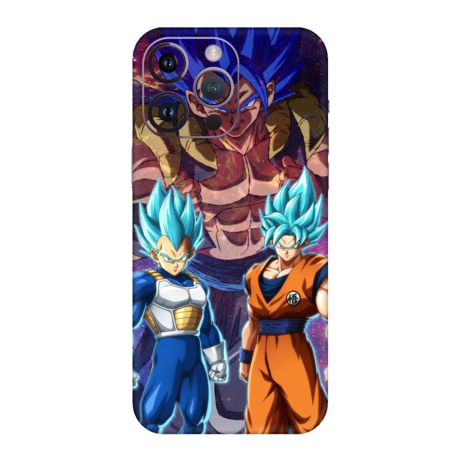 Gogeta
