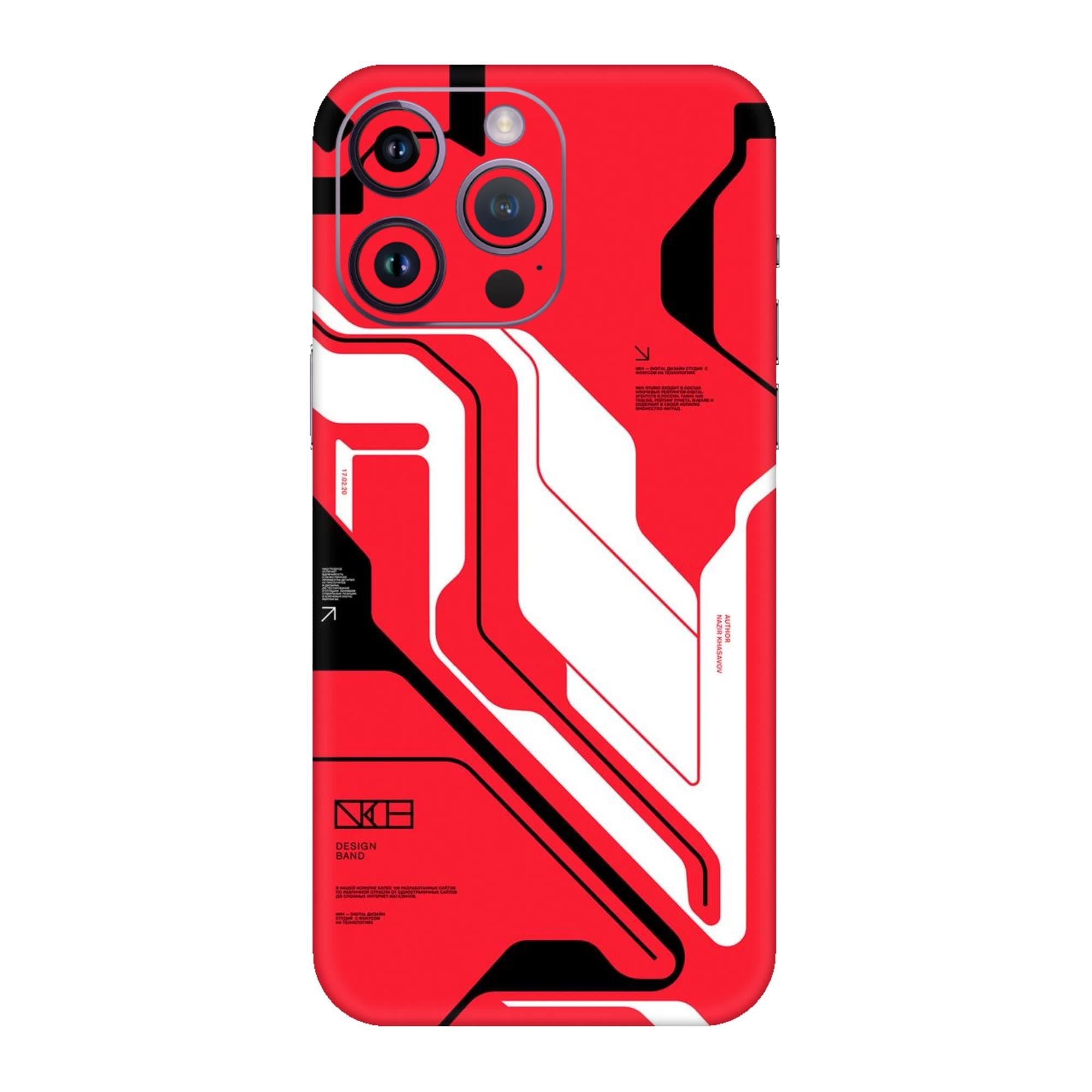 iPhone 14 Pro